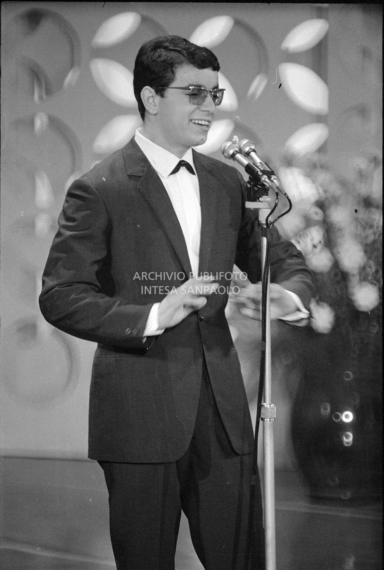 XVII Festival della canzone italiana di Sanremo