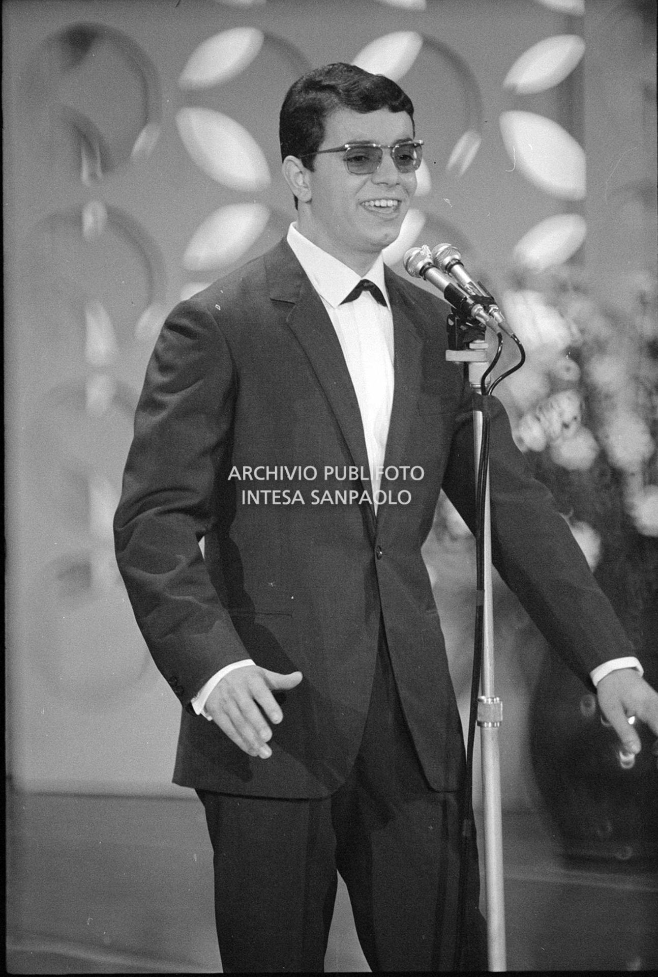 XVII Festival della canzone italiana di Sanremo