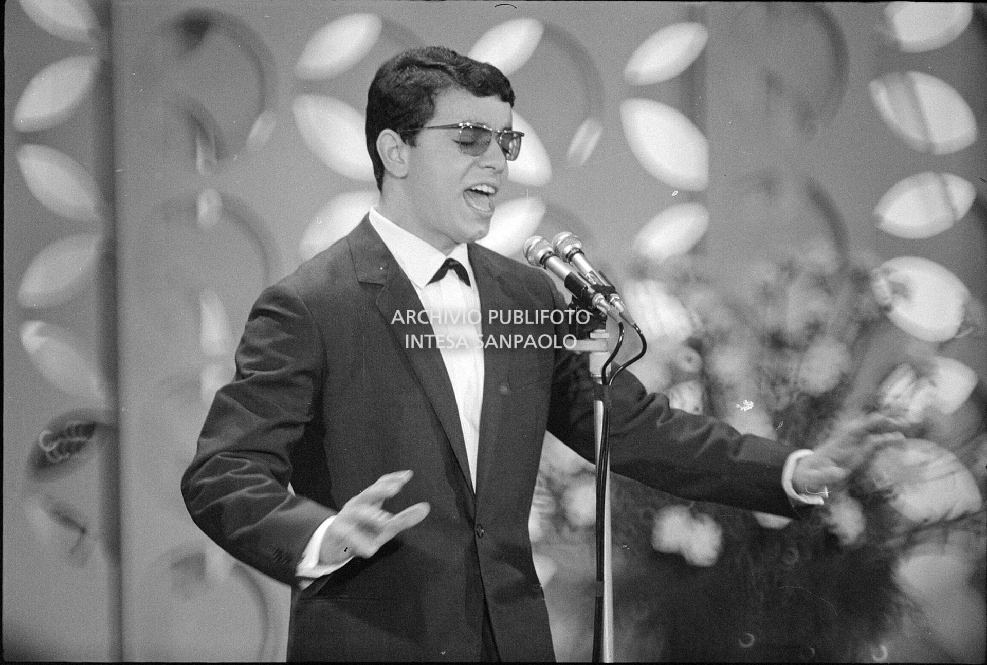 XVII Festival della canzone italiana di Sanremo