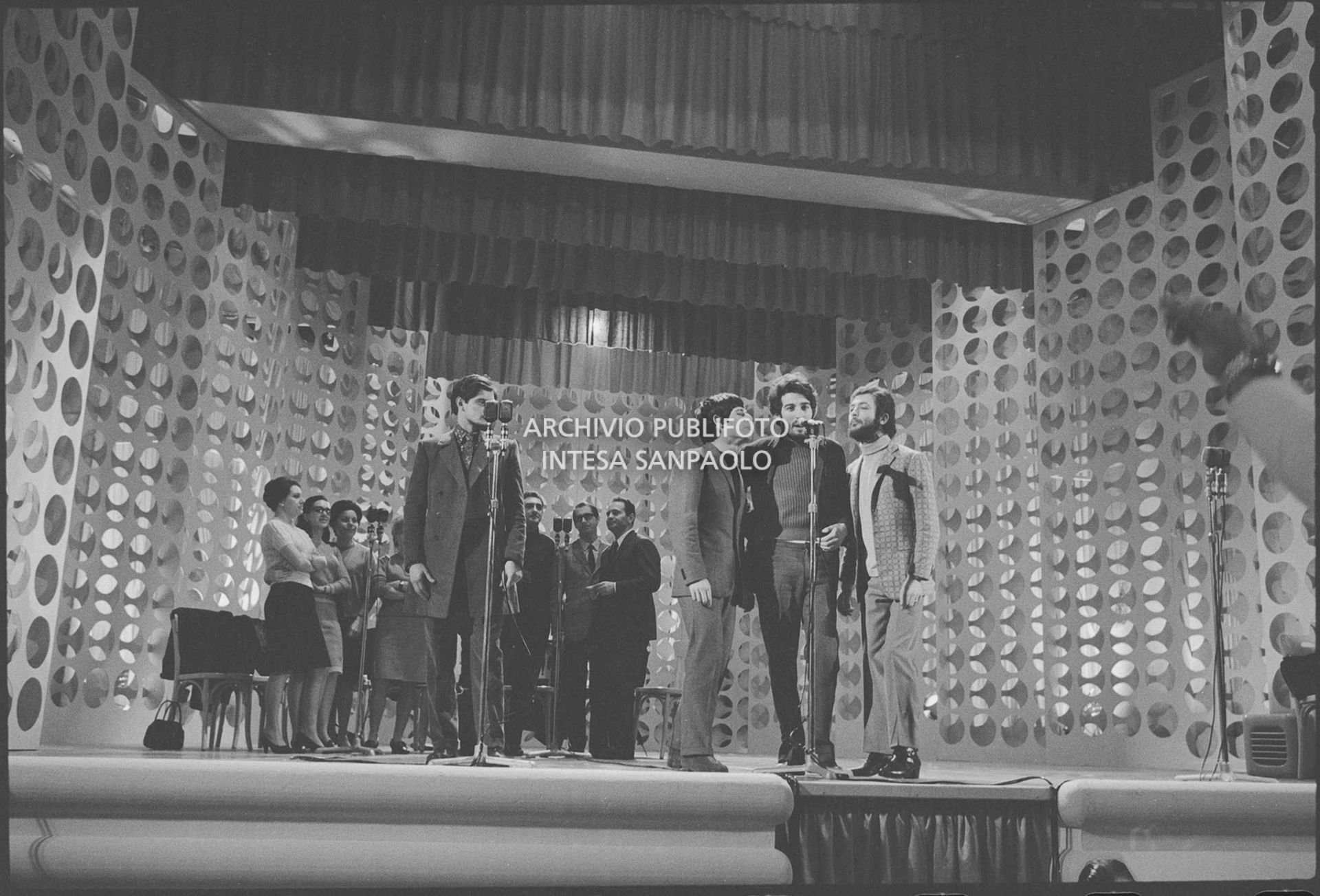 XVII Festival della canzone italiana di Sanremo