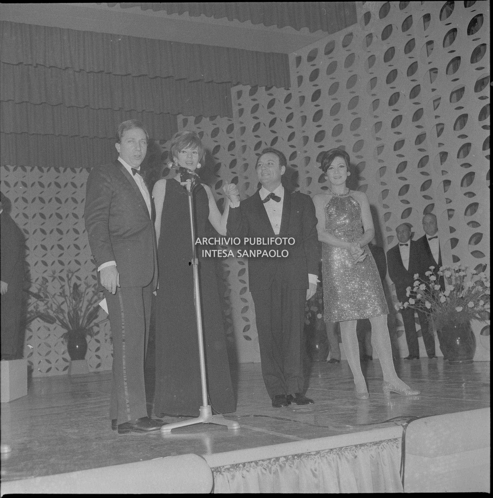 XVII Festival della canzone italiana di Sanremo