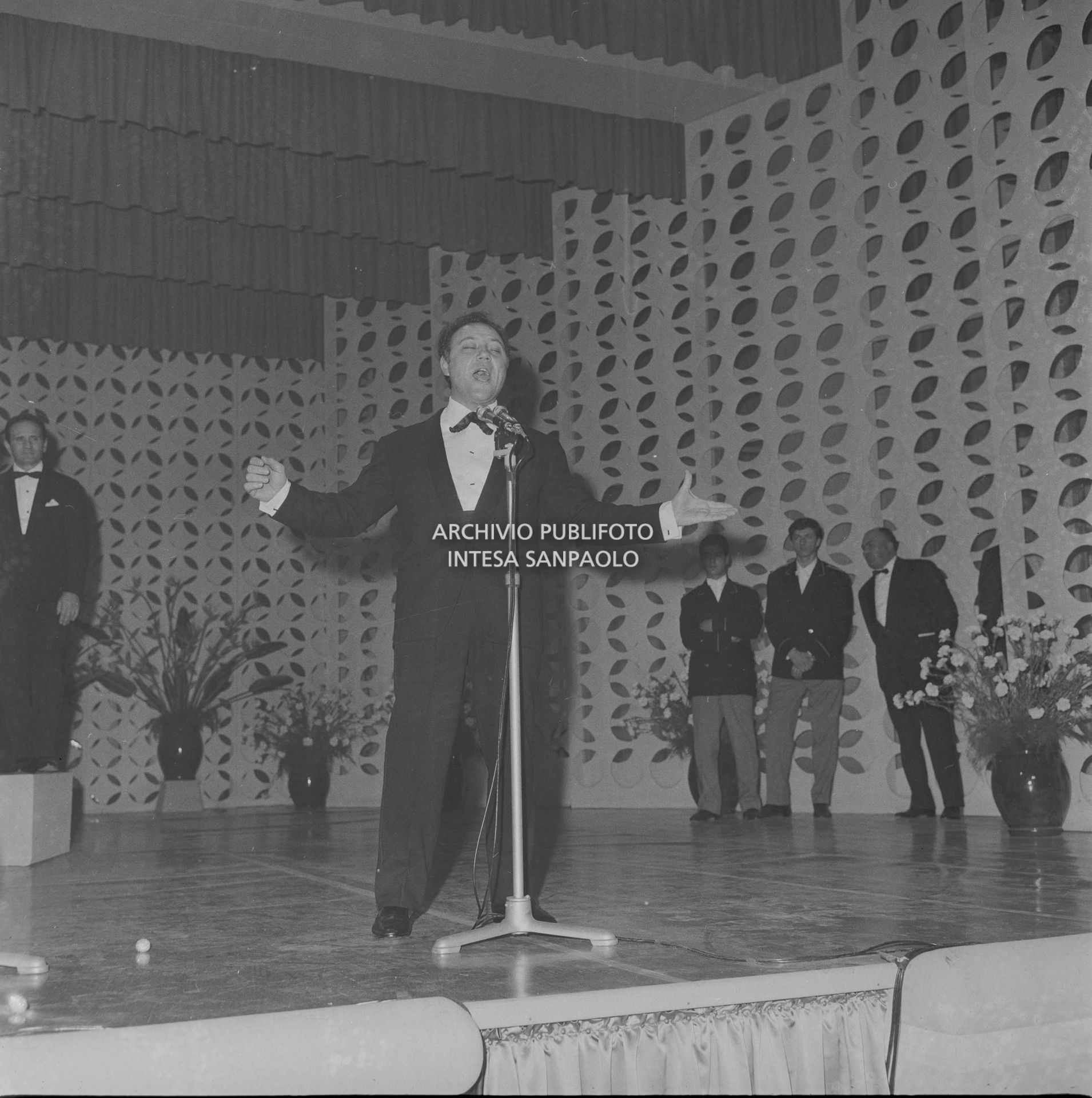 XVII Festival della canzone italiana di Sanremo