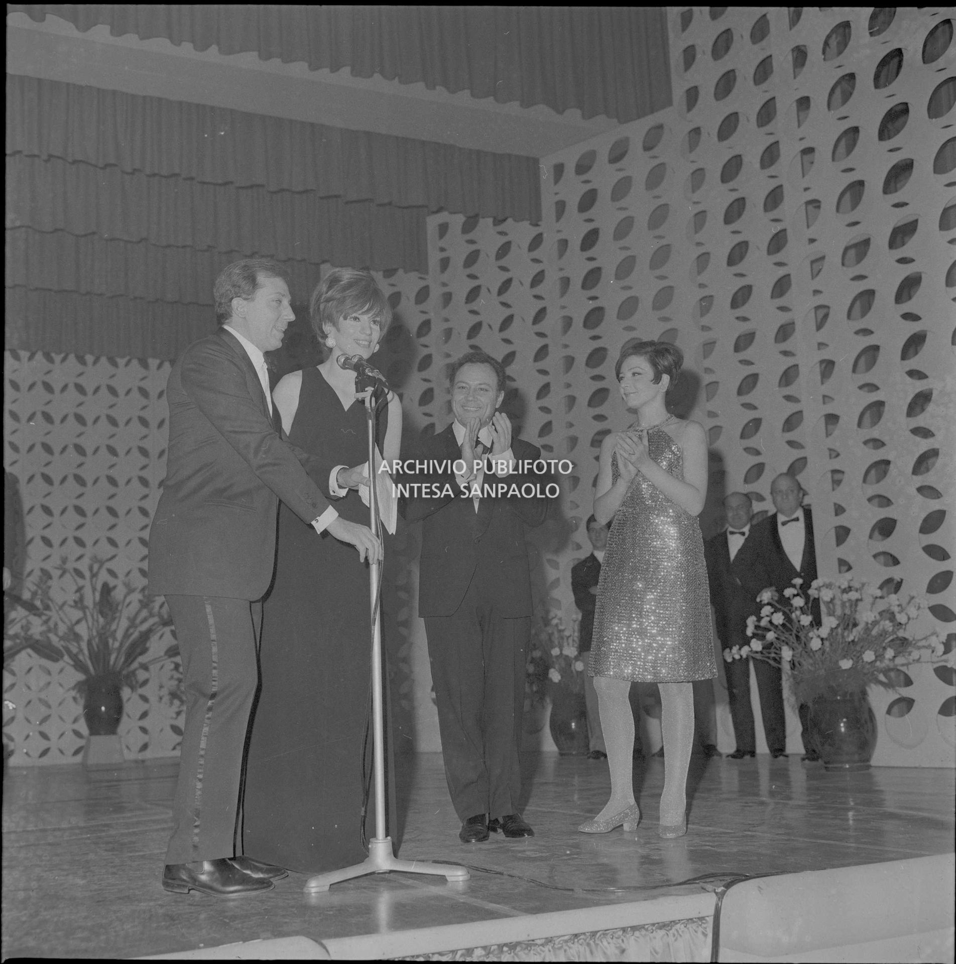 XVII Festival della canzone italiana di Sanremo