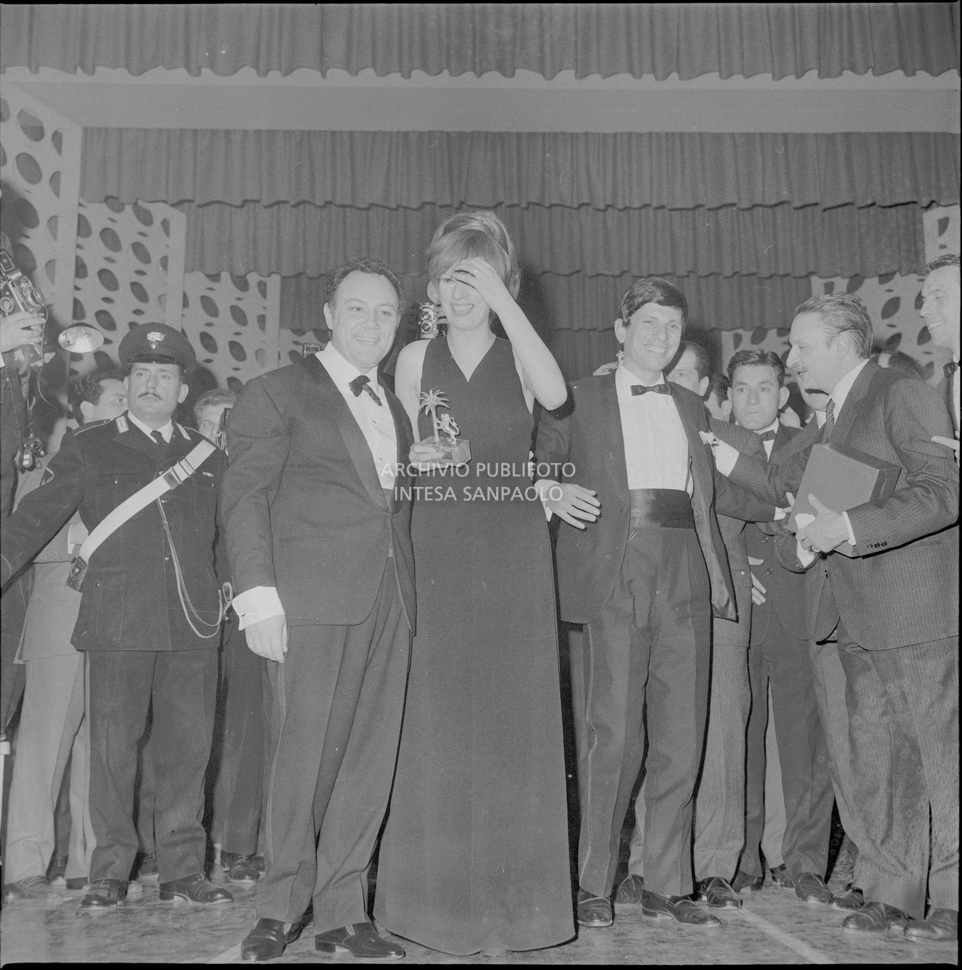 XVII Festival della canzone italiana di Sanremo