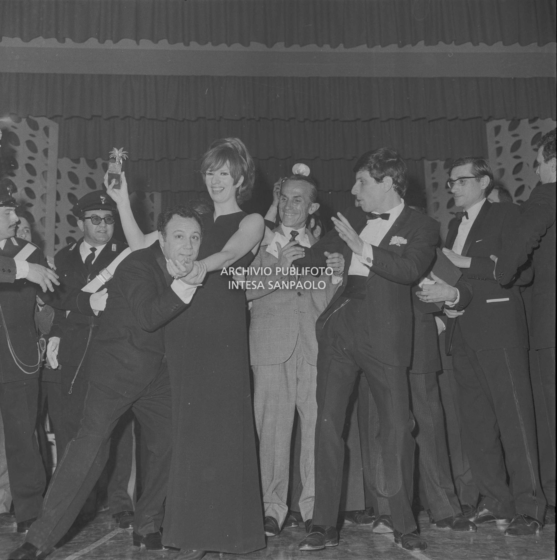 XVII Festival della canzone italiana di Sanremo