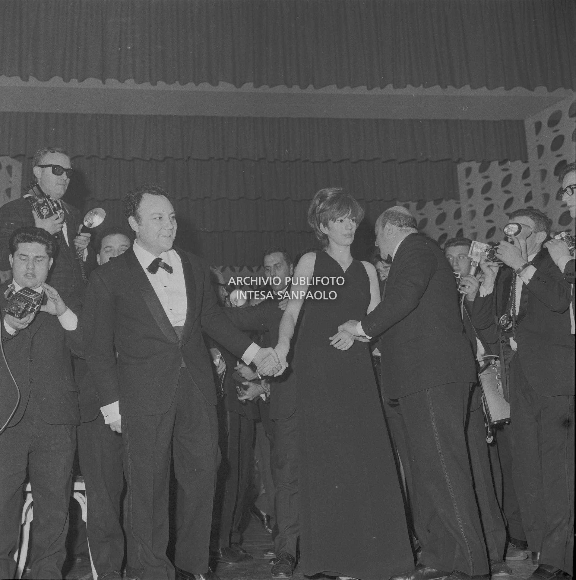 XVII Festival della canzone italiana di Sanremo