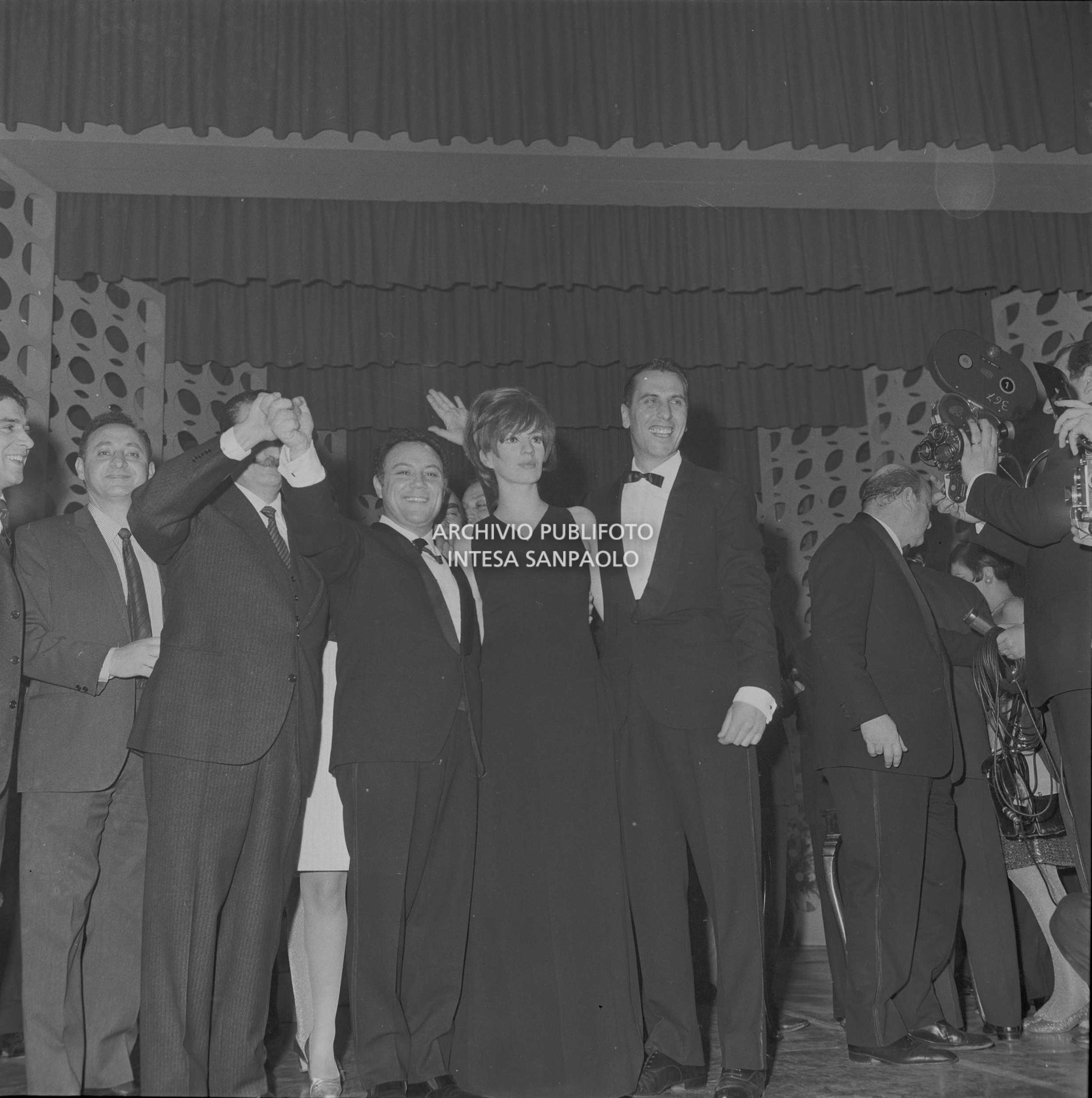 XVII Festival della canzone italiana di Sanremo