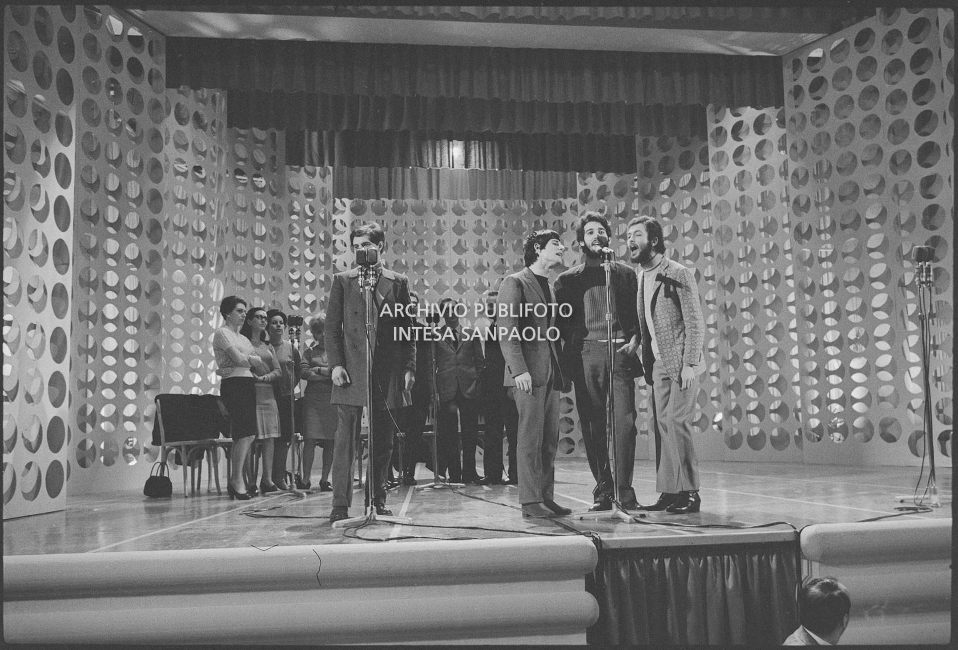 XVII Festival della canzone italiana di Sanremo