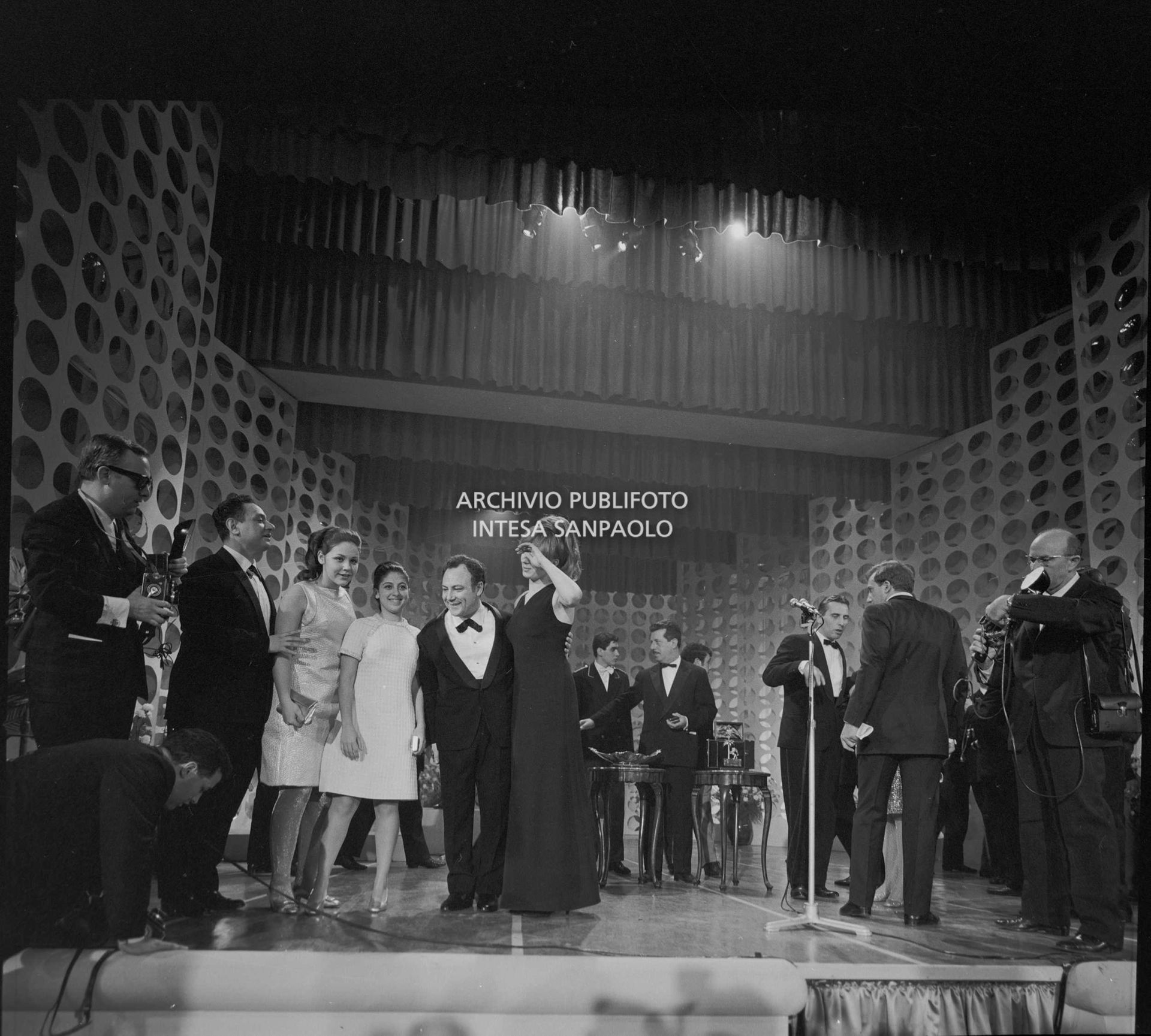 XVII Festival della canzone italiana di Sanremo