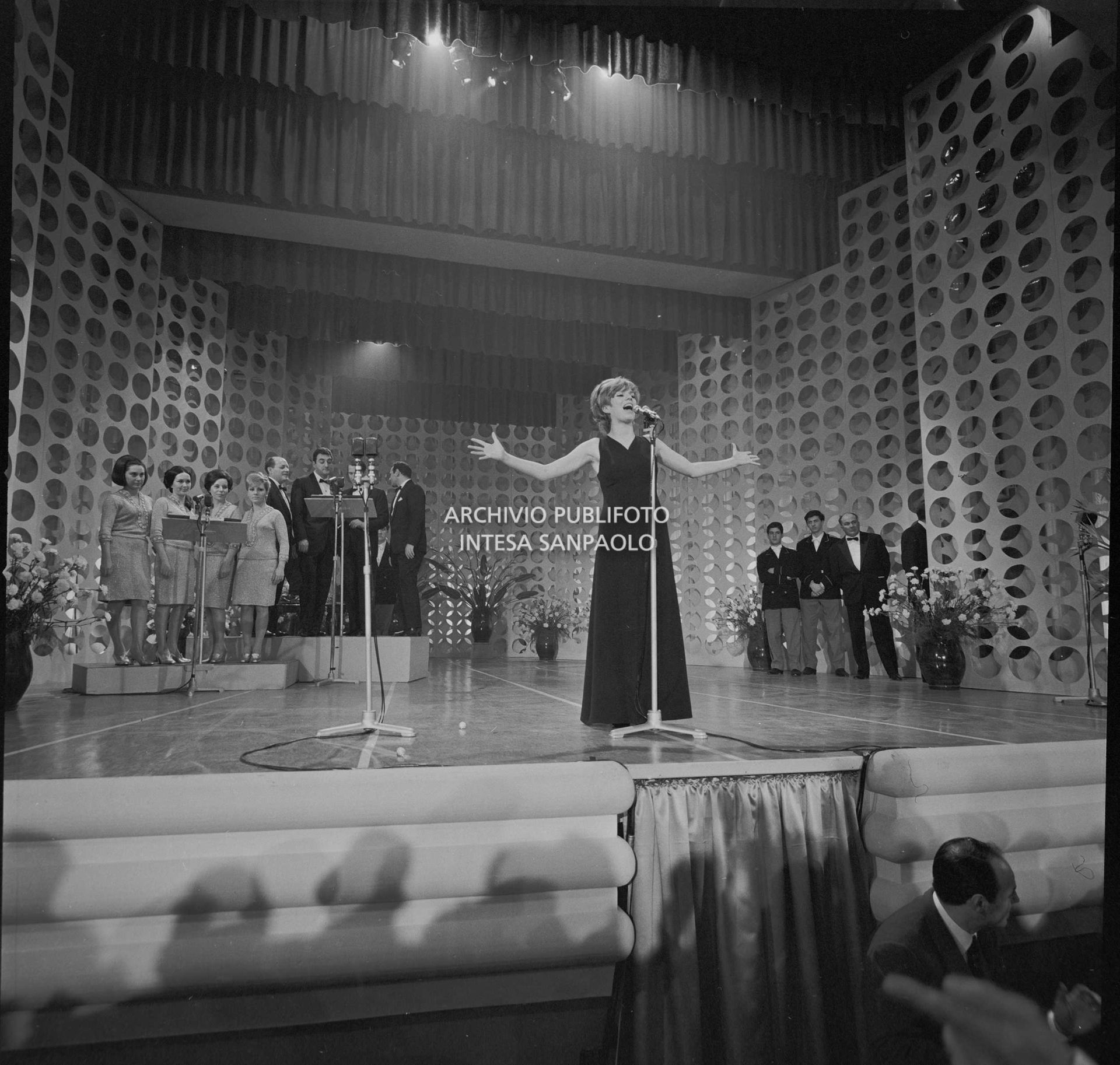 XVII Festival della canzone italiana di Sanremo