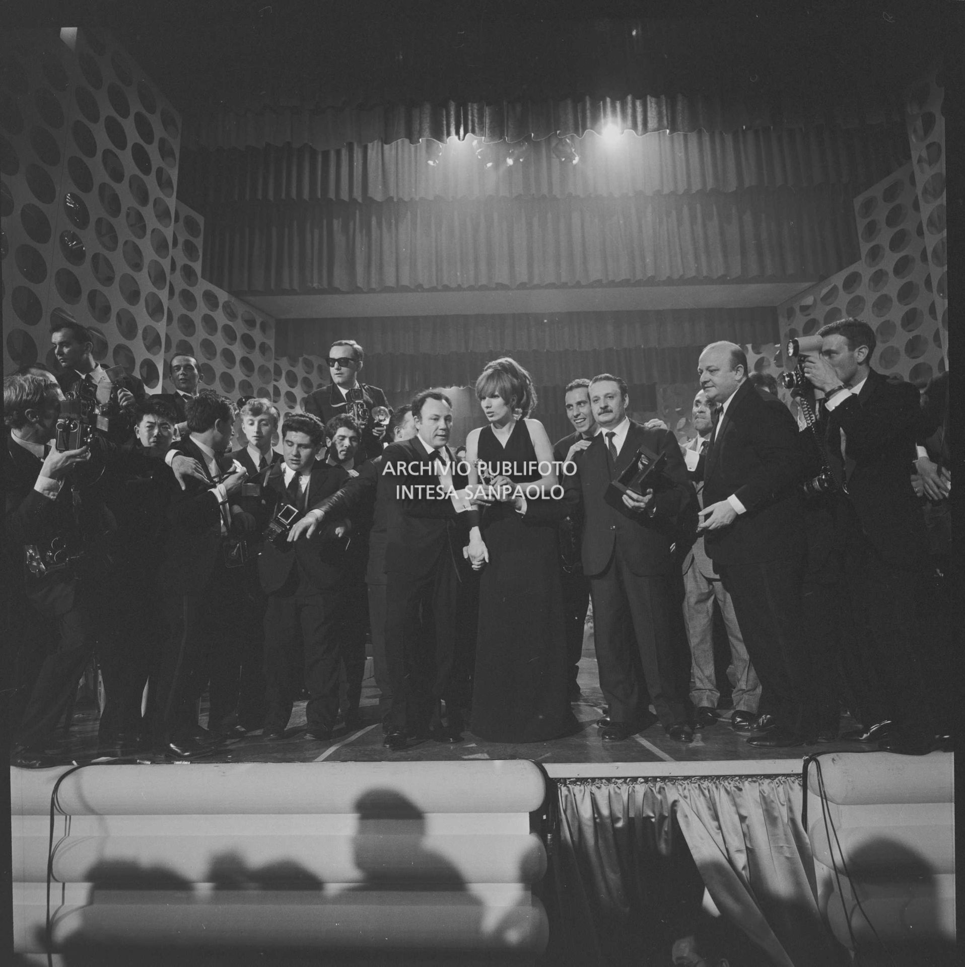 XVII Festival della canzone italiana di Sanremo