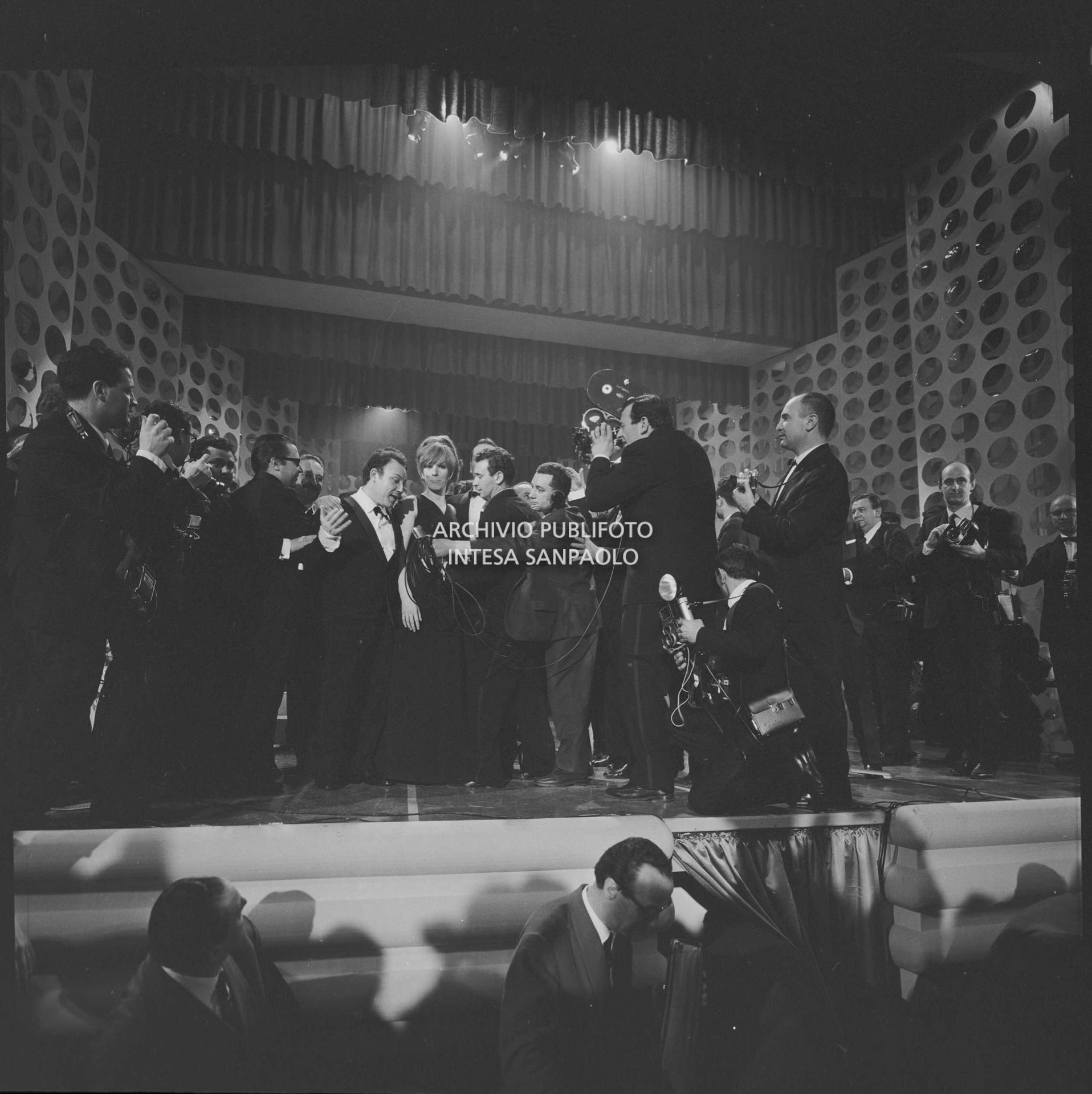 XVII Festival della canzone italiana di Sanremo