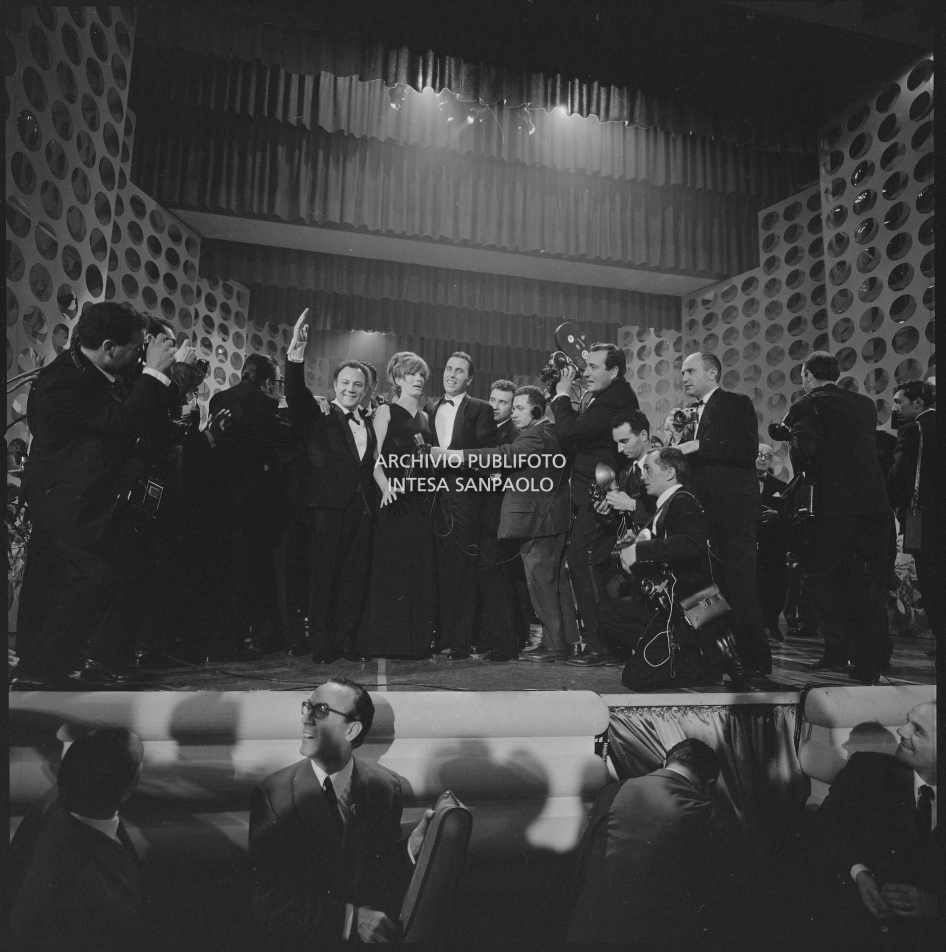 XVII Festival della canzone italiana di Sanremo