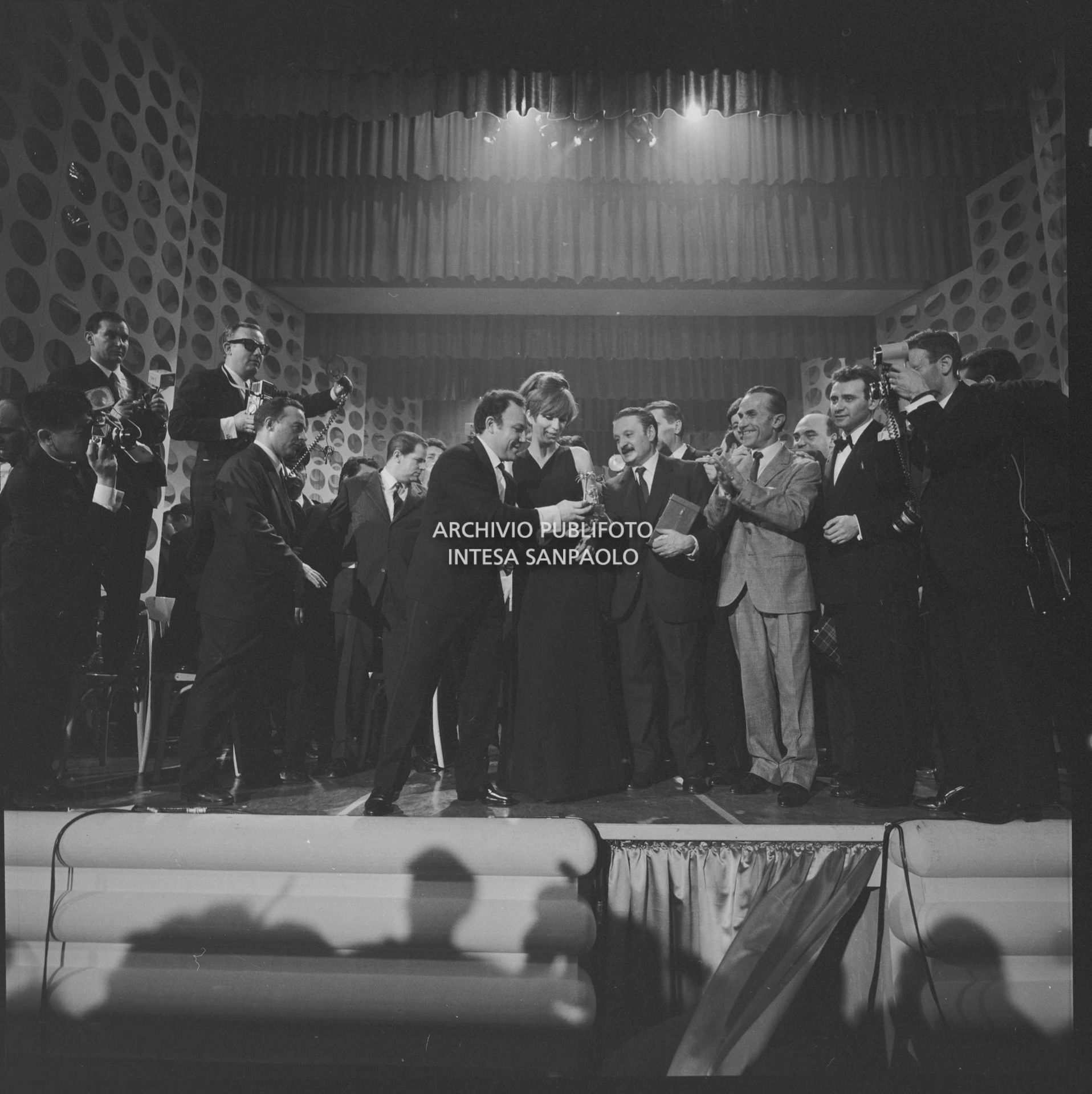 XVII Festival della canzone italiana di Sanremo