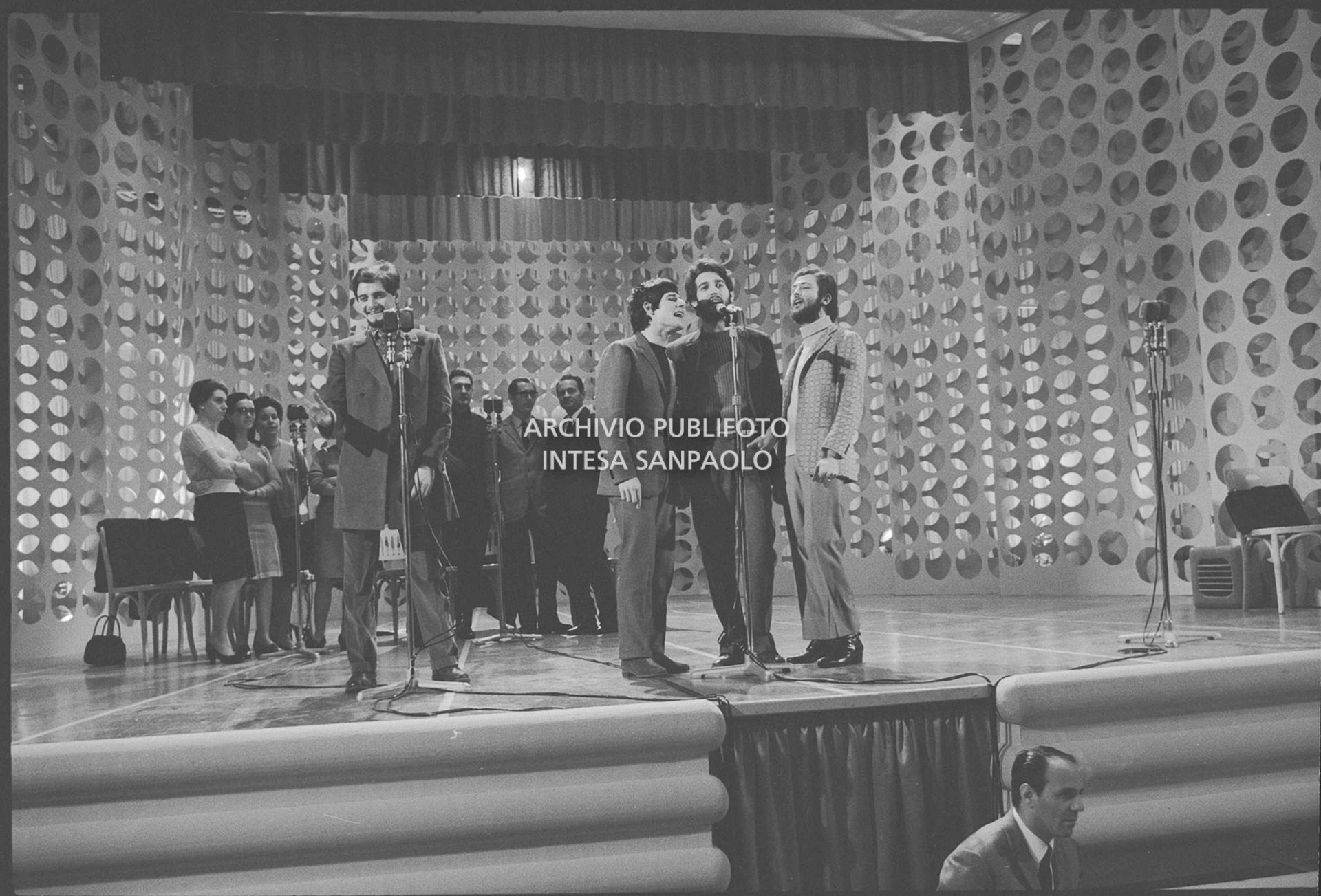 XVII Festival della canzone italiana di Sanremo