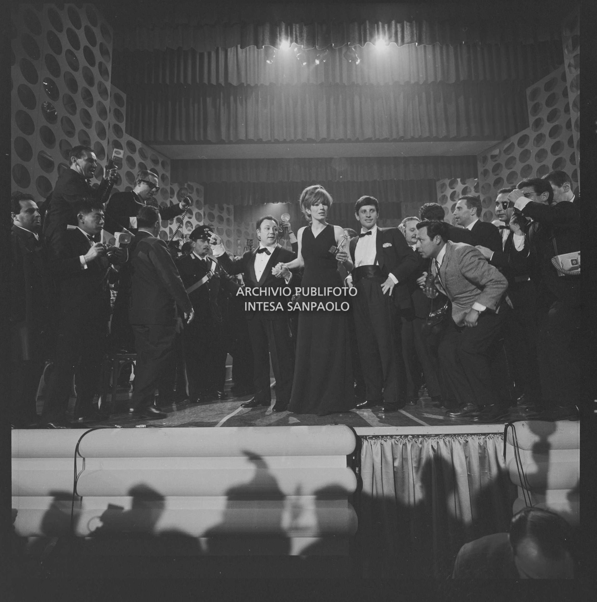 XVII Festival della canzone italiana di Sanremo