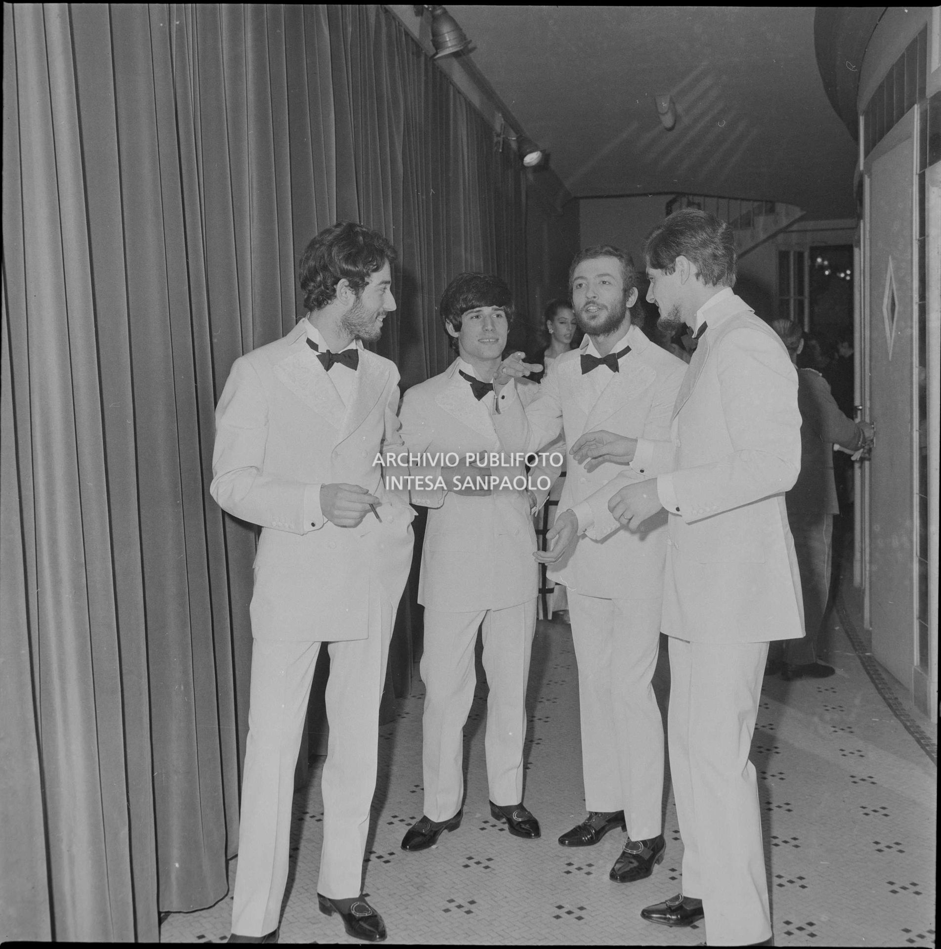 XVII Festival della canzone italiana di Sanremo