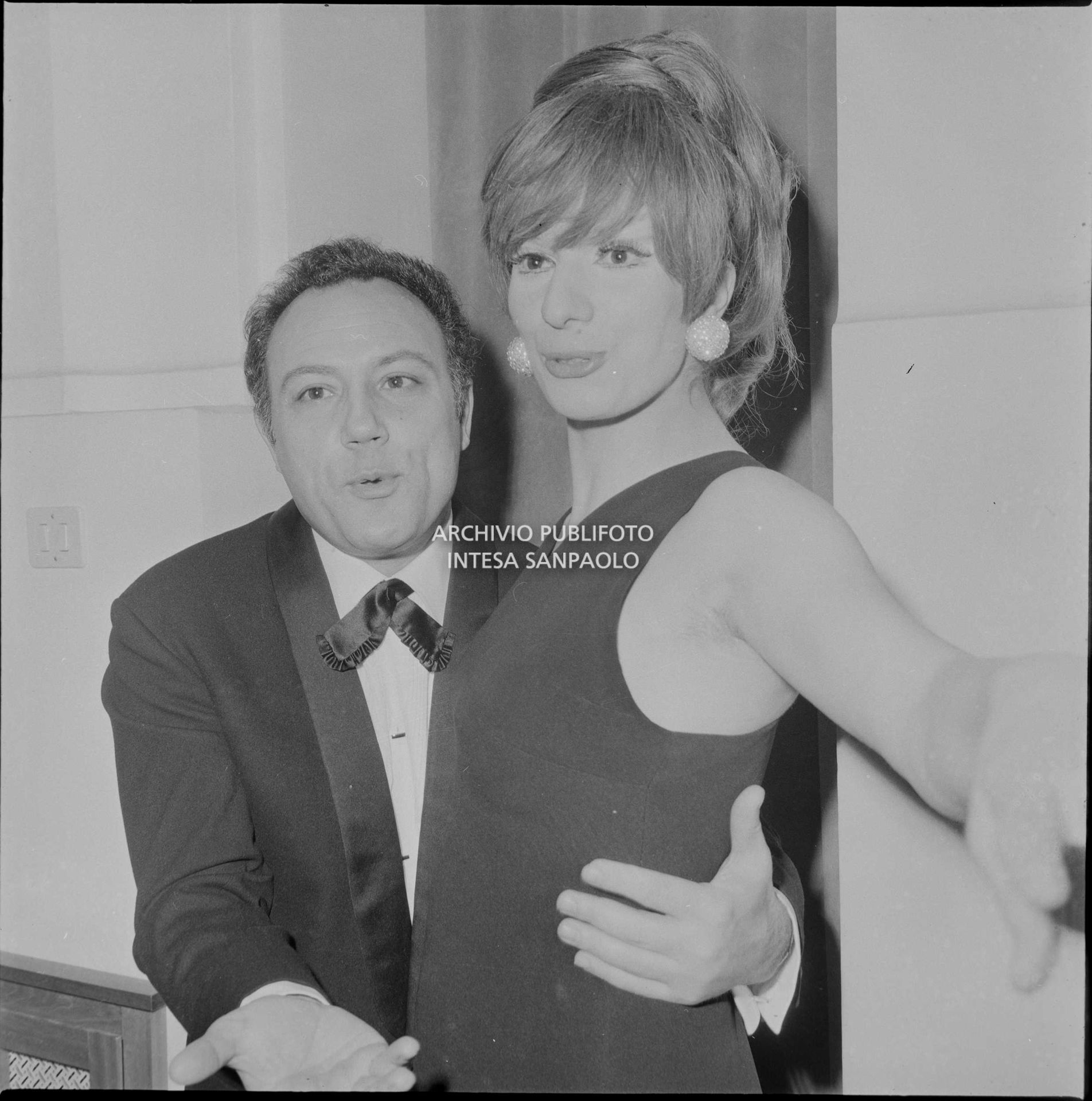 XVII Festival della canzone italiana di Sanremo