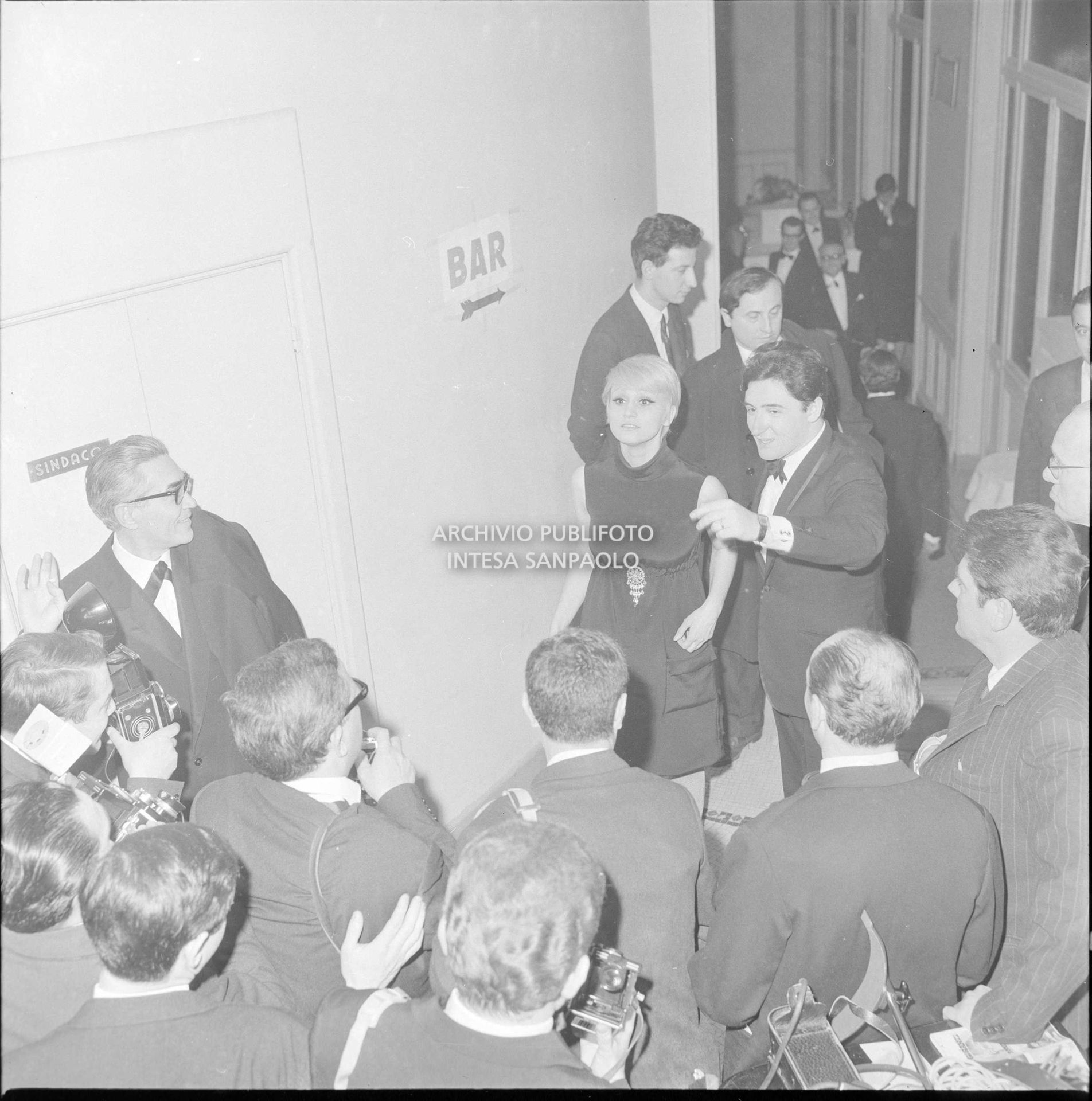 XVII Festival della canzone italiana di Sanremo