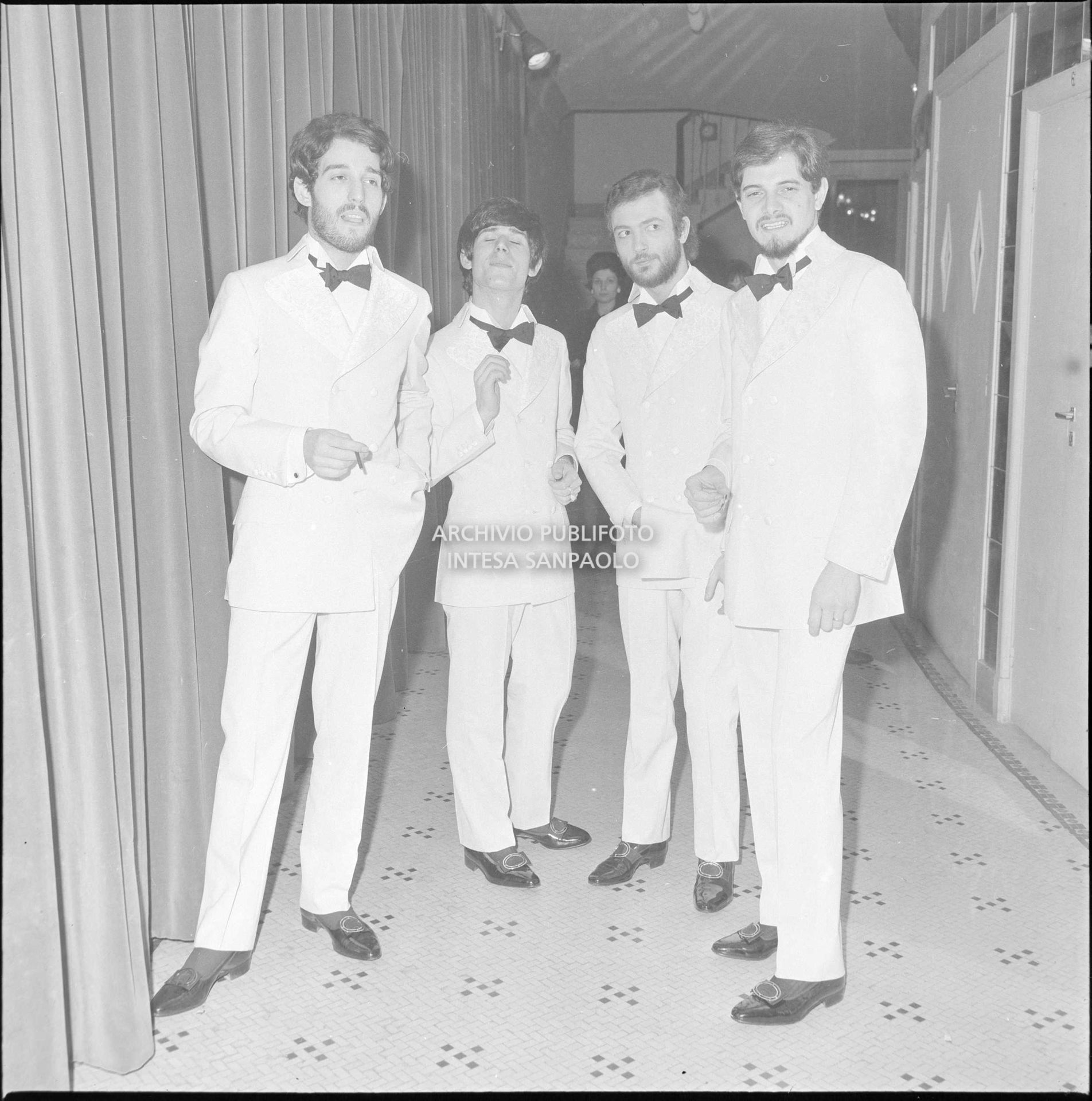 XVII Festival della canzone italiana di Sanremo