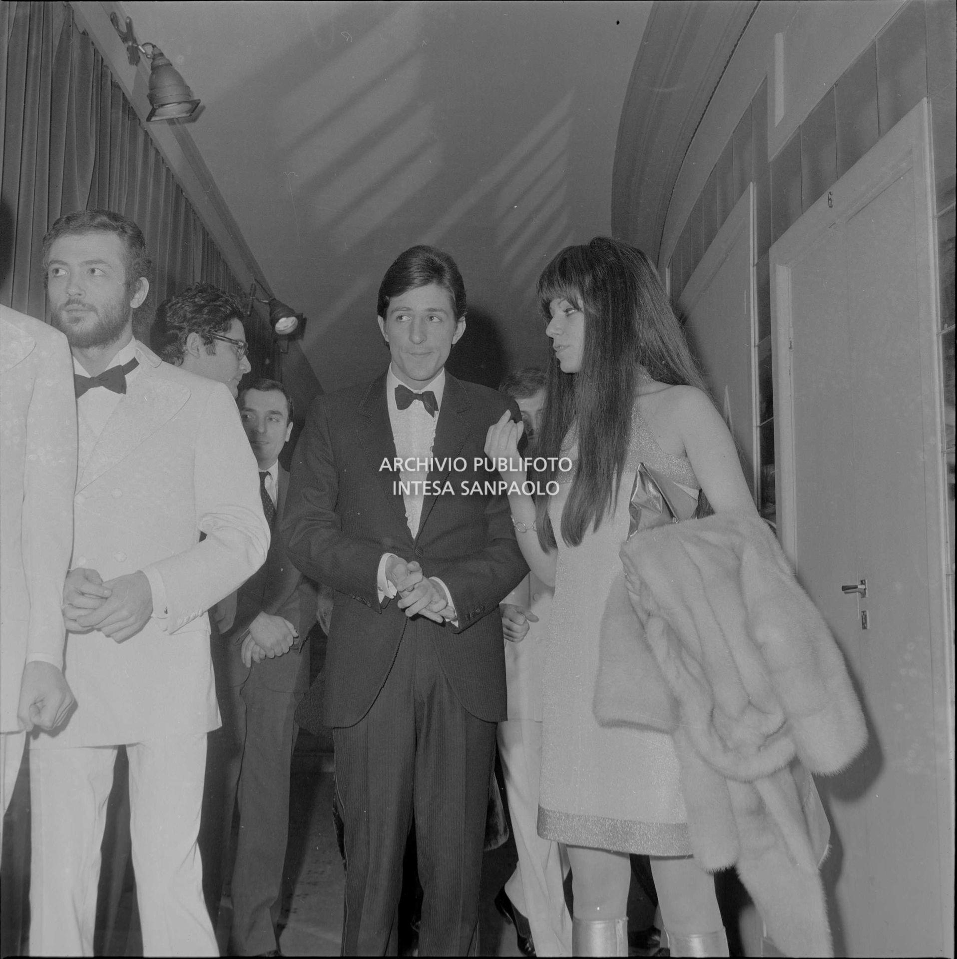 XVII Festival della canzone italiana di Sanremo