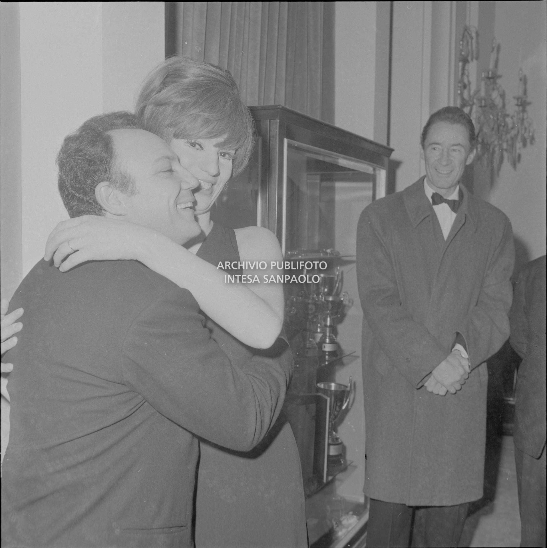 XVII Festival della canzone italiana di Sanremo