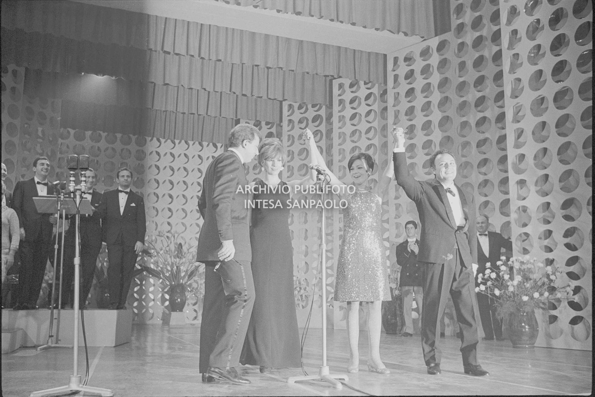 XVII Festival della canzone italiana di Sanremo