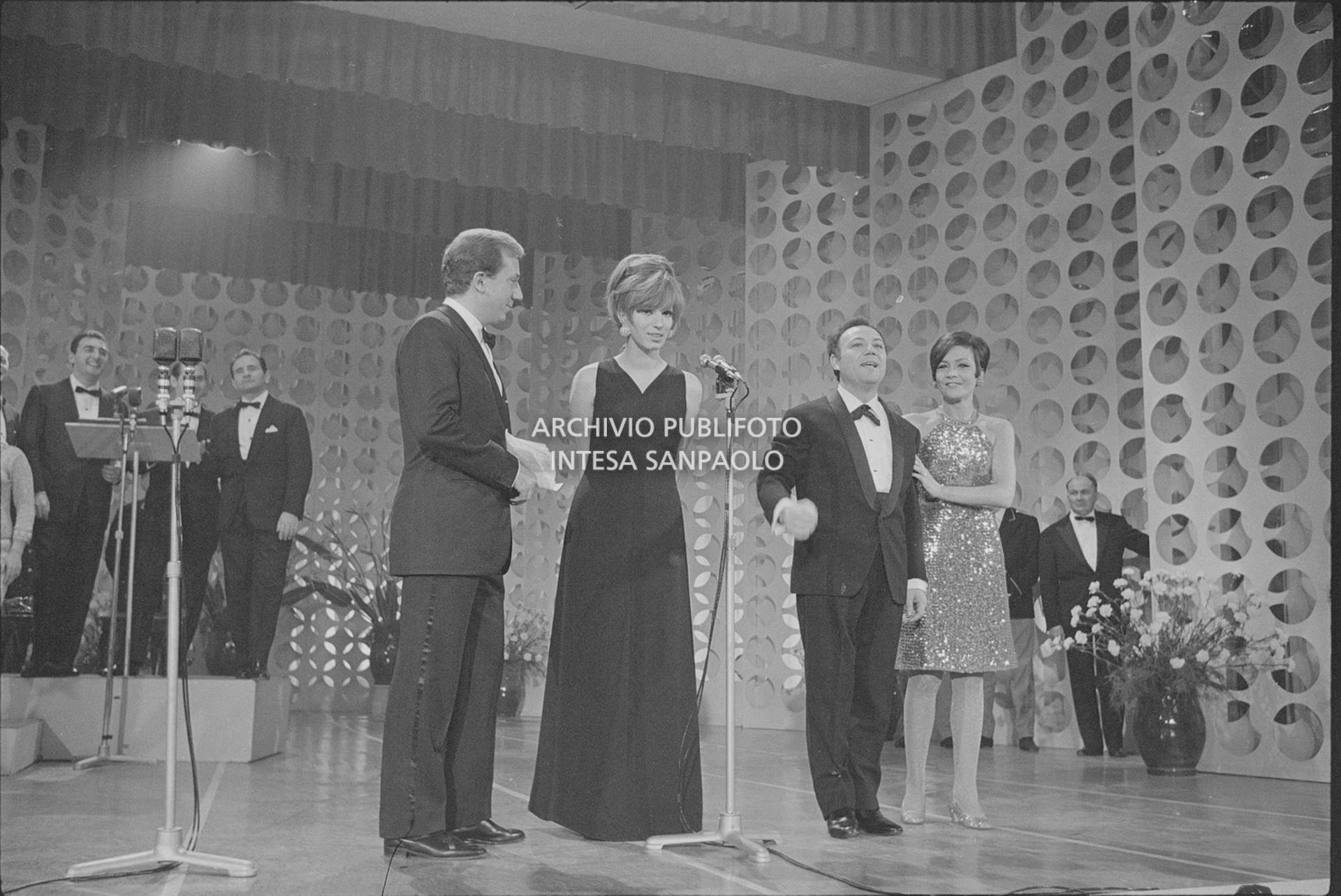 XVII Festival della canzone italiana di Sanremo