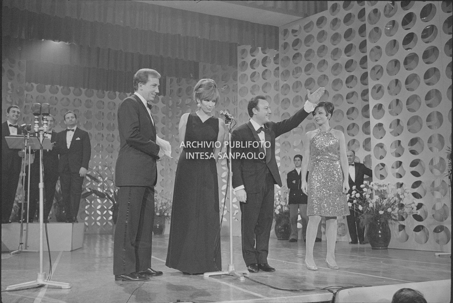 XVII Festival della canzone italiana di Sanremo