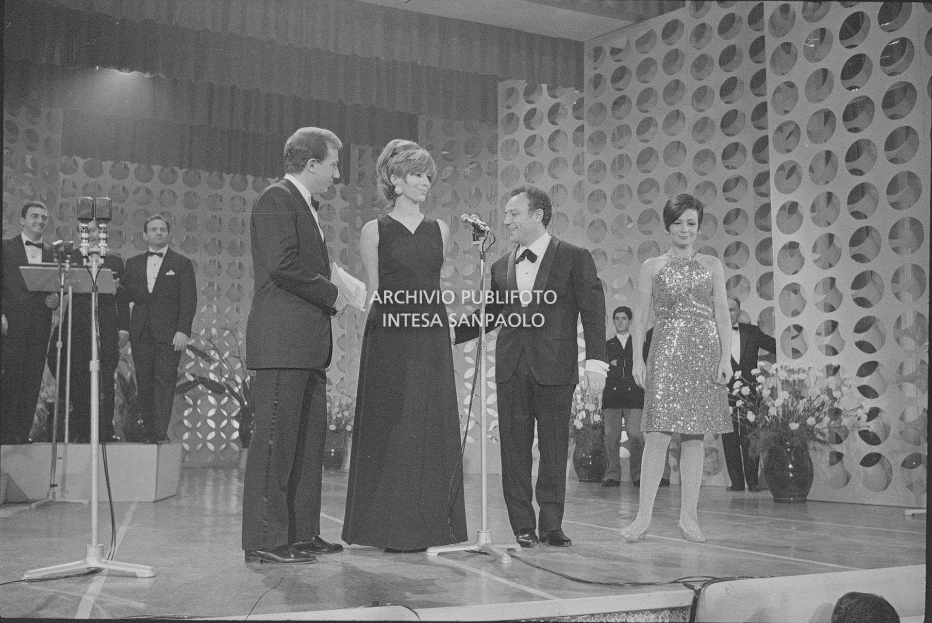 XVII Festival della canzone italiana di Sanremo