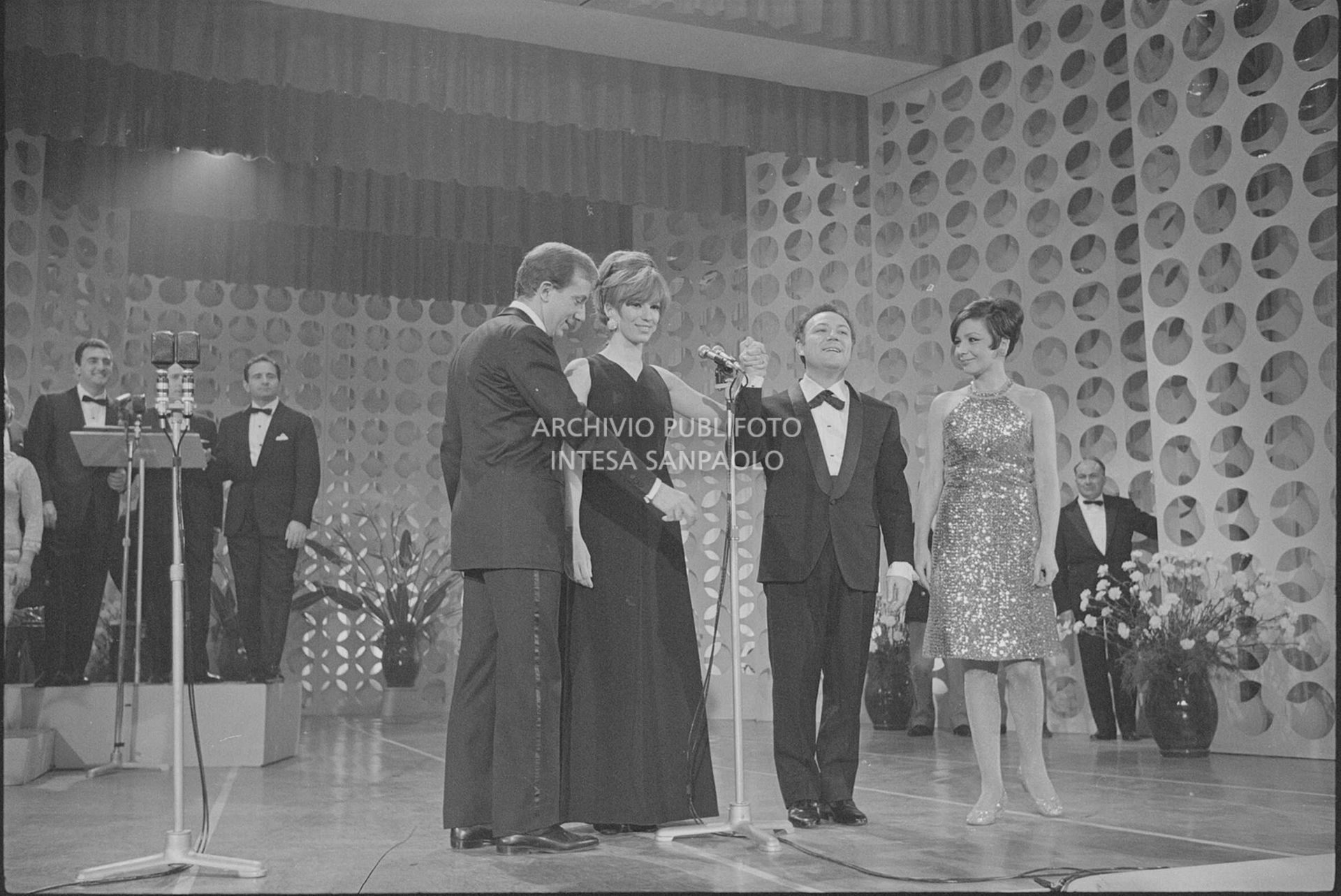 XVII Festival della canzone italiana di Sanremo