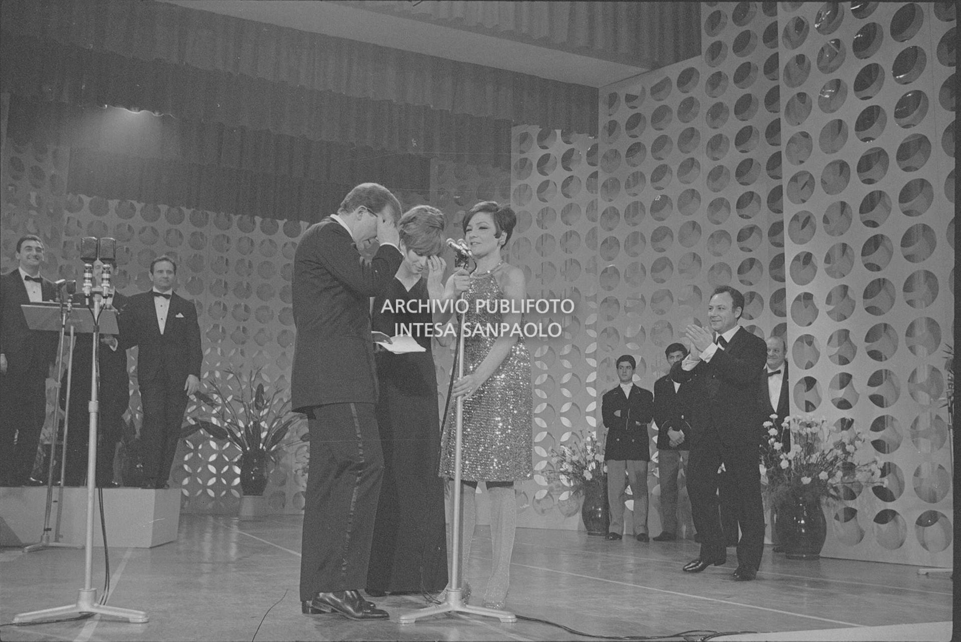 XVII Festival della canzone italiana di Sanremo