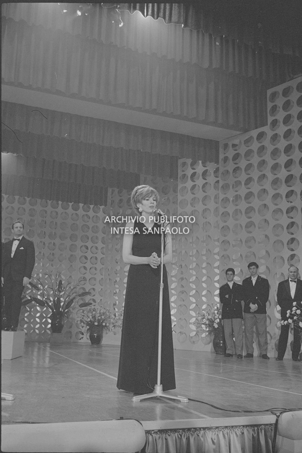 XVII Festival della canzone italiana di Sanremo