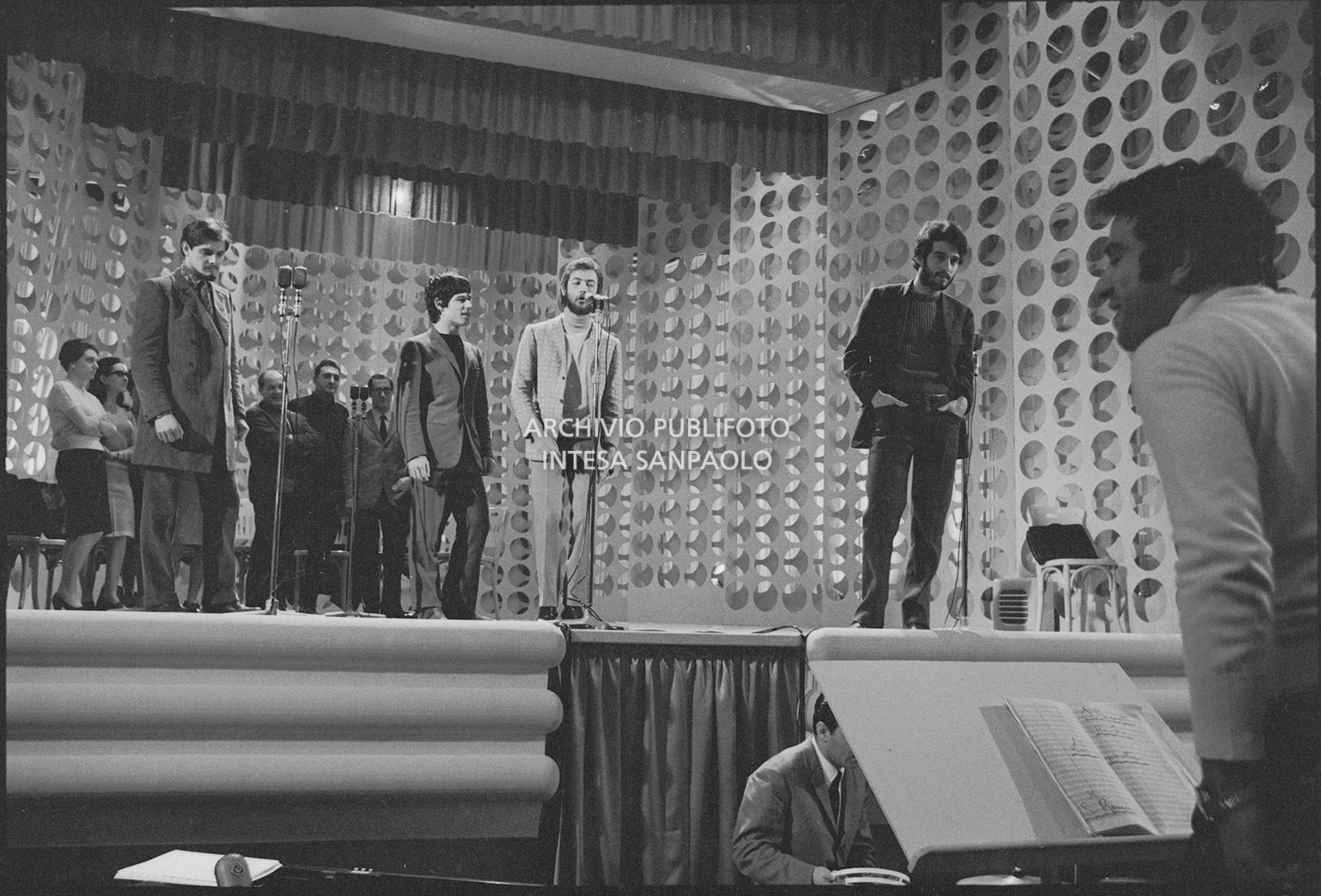 XVII Festival della canzone italiana di Sanremo