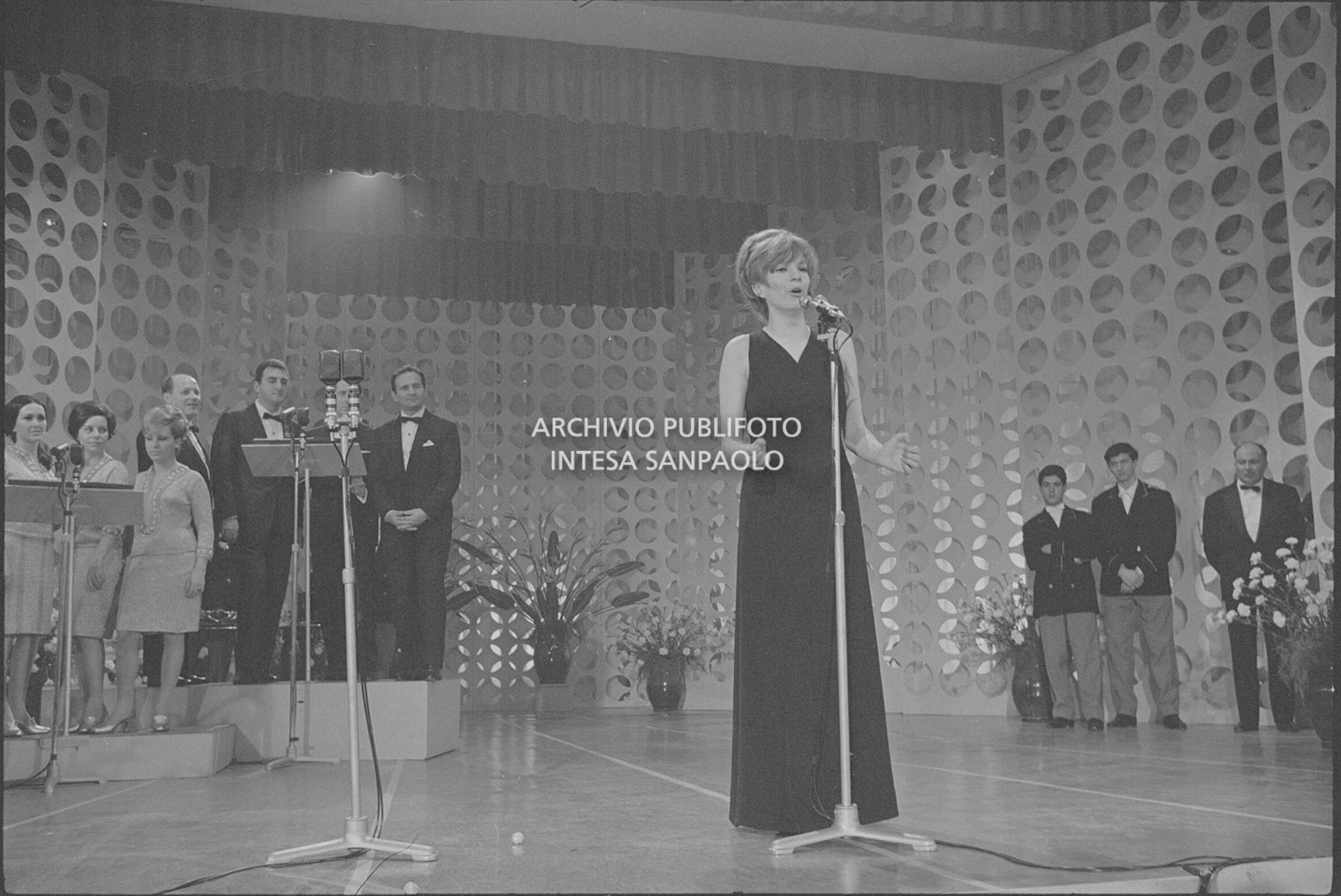 XVII Festival della canzone italiana di Sanremo