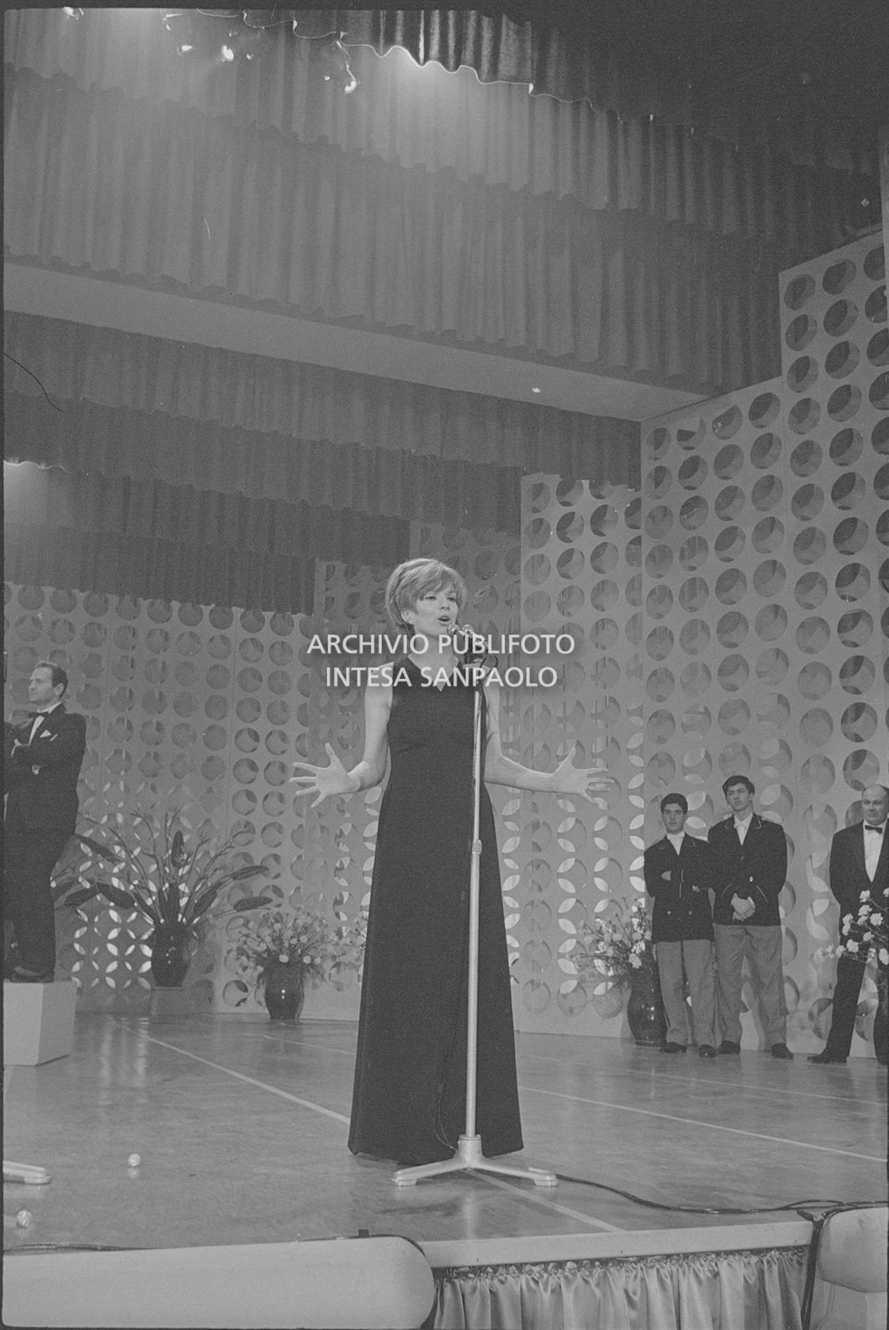 XVII Festival della canzone italiana di Sanremo