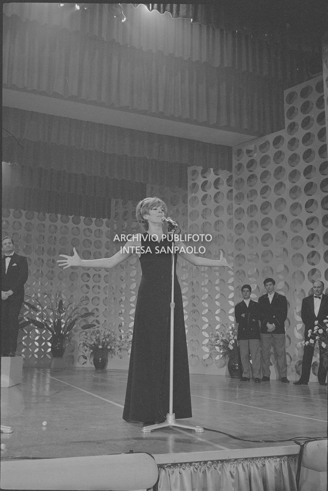 XVII Festival della canzone italiana di Sanremo