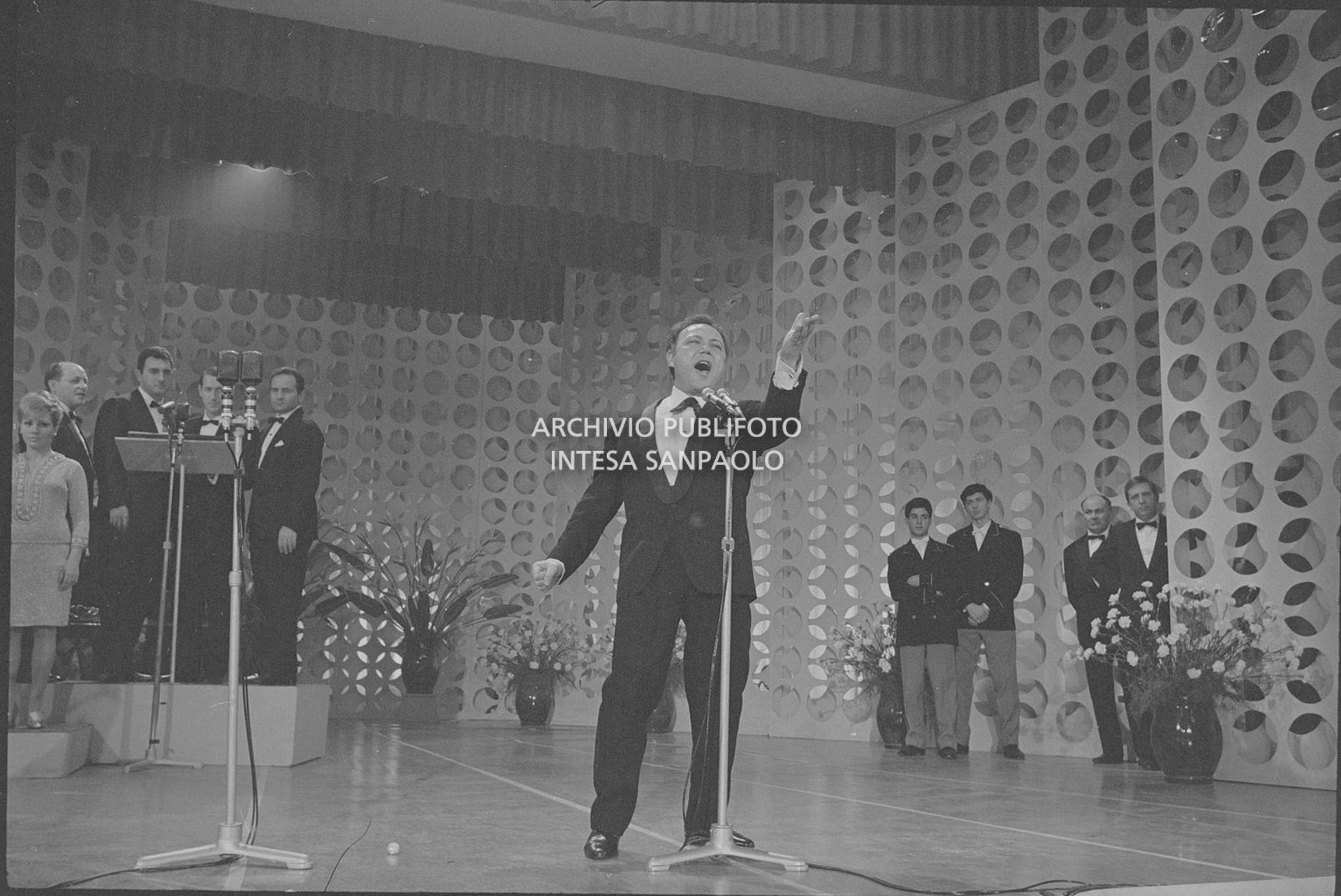 XVII Festival della canzone italiana di Sanremo