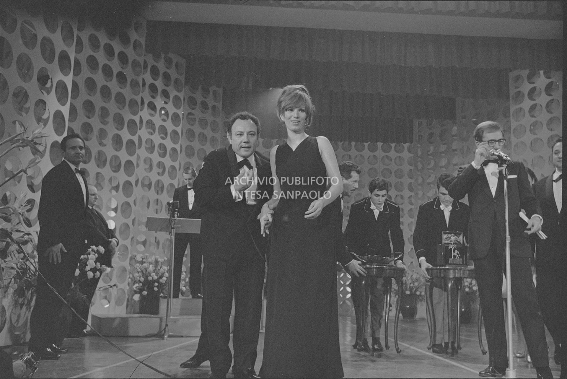 XVII Festival della canzone italiana di Sanremo