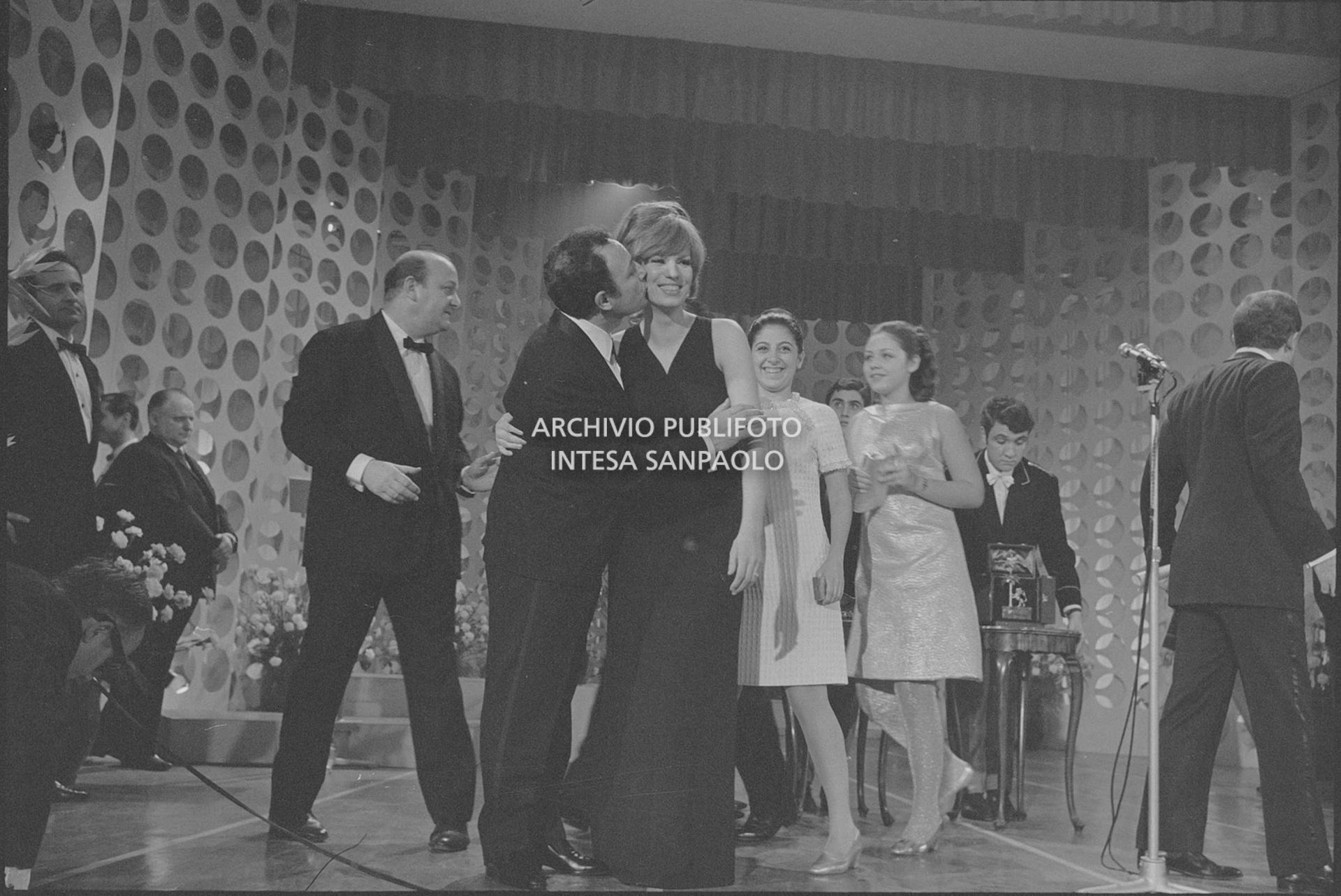 XVII Festival della canzone italiana di Sanremo