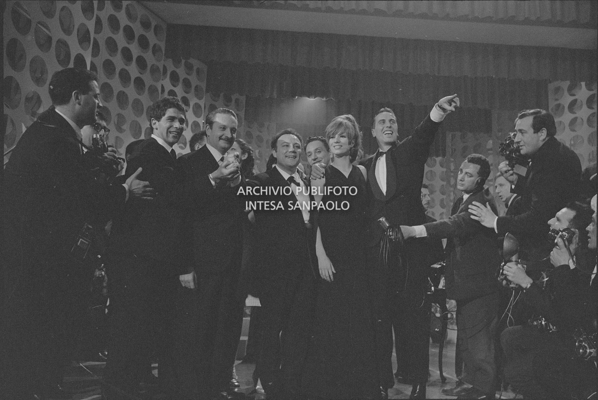 XVII Festival della canzone italiana di Sanremo