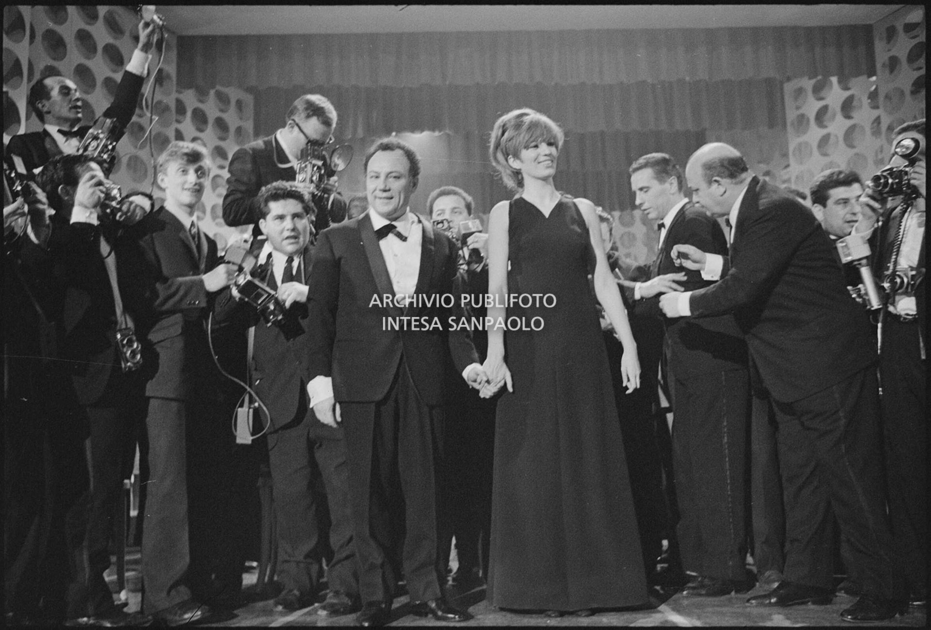 XVII Festival della canzone italiana di Sanremo