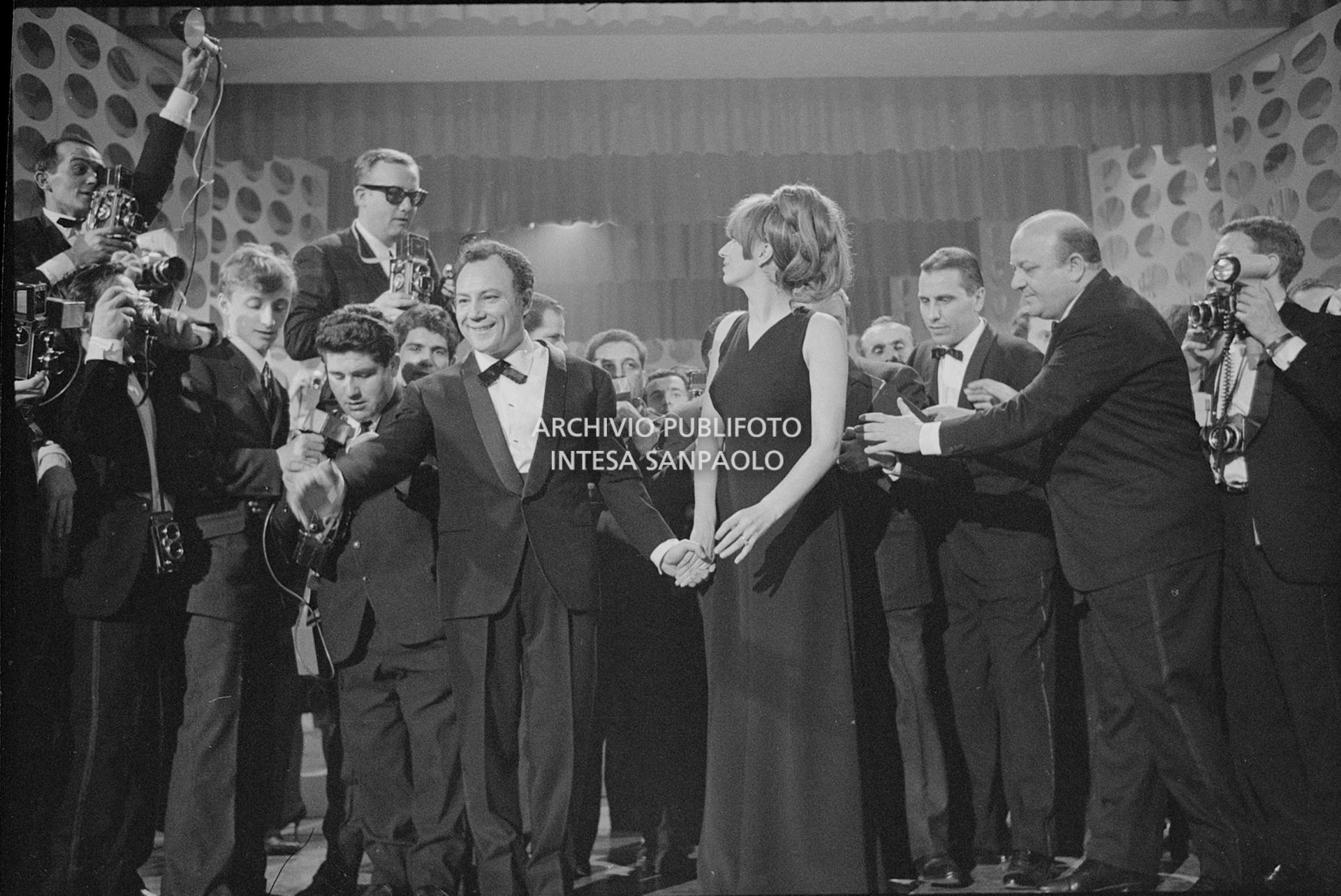 XVII Festival della canzone italiana di Sanremo