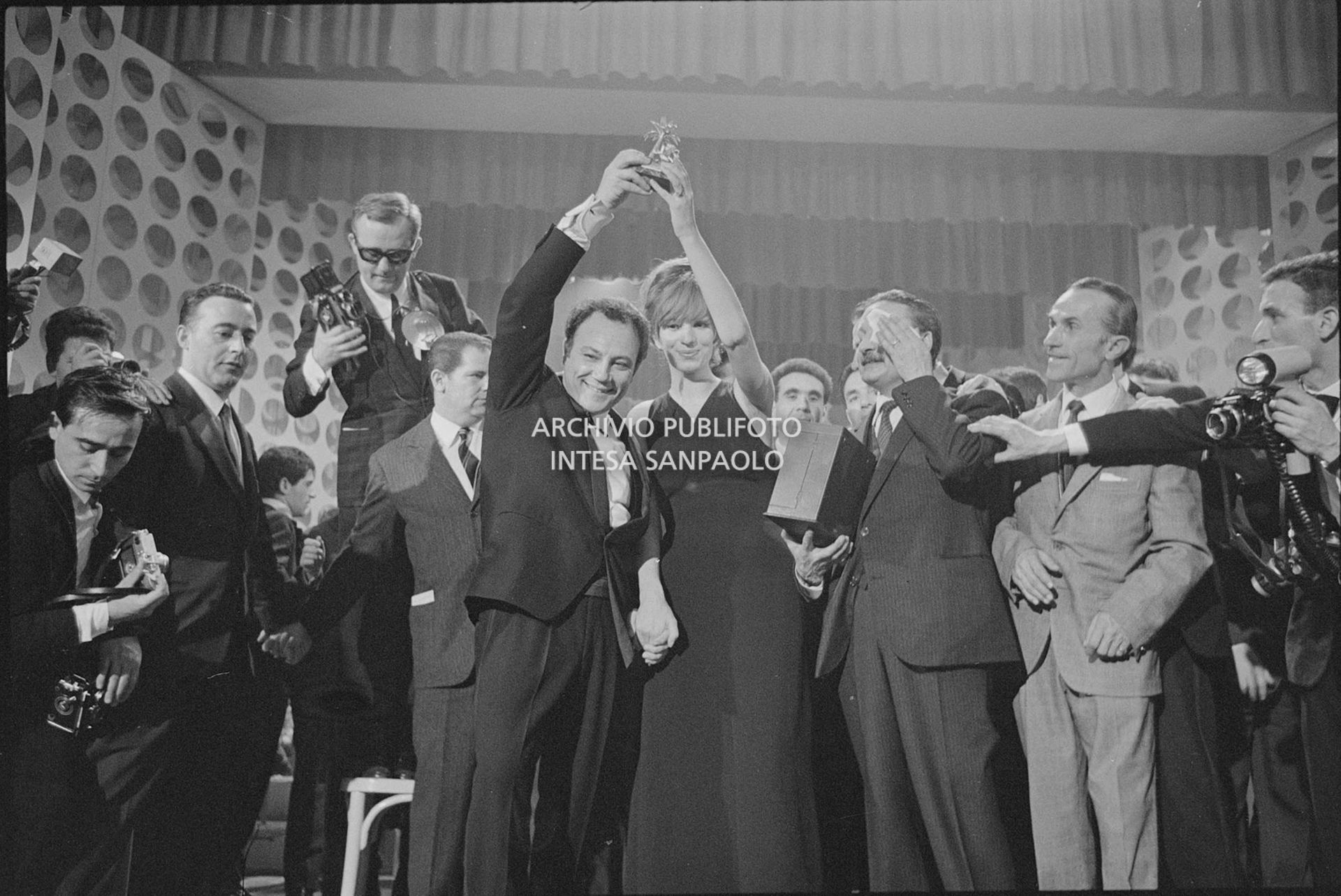 XVII Festival della canzone italiana di Sanremo