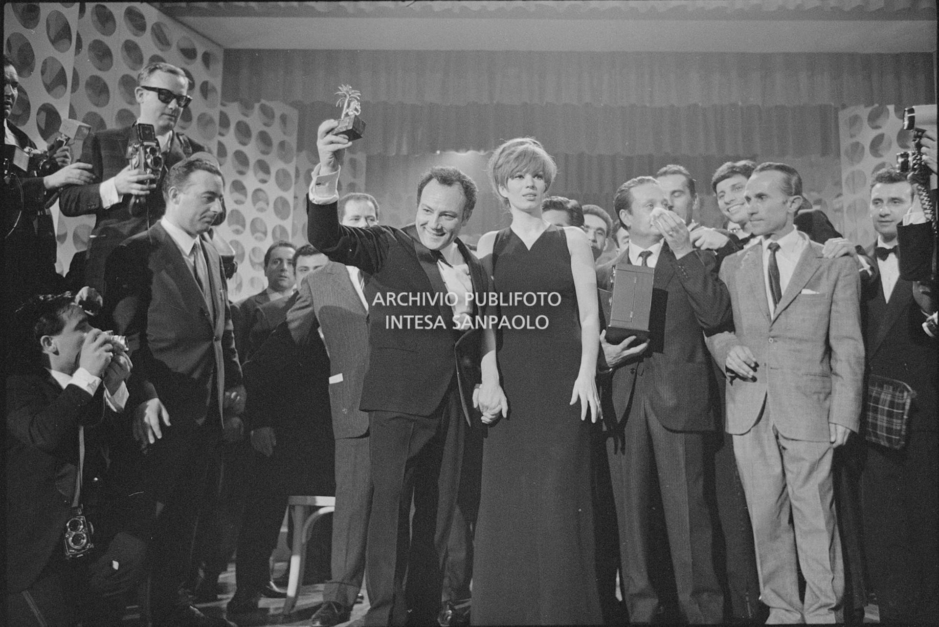 XVII Festival della canzone italiana di Sanremo