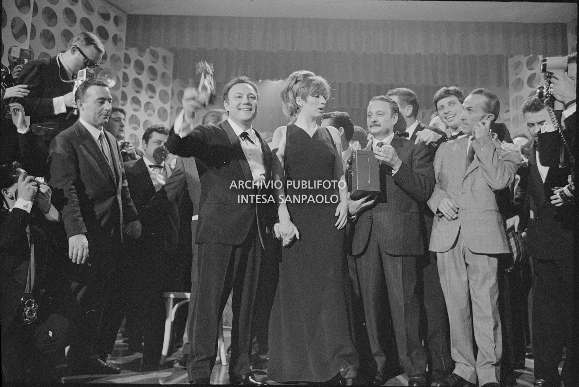 XVII Festival della canzone italiana di Sanremo