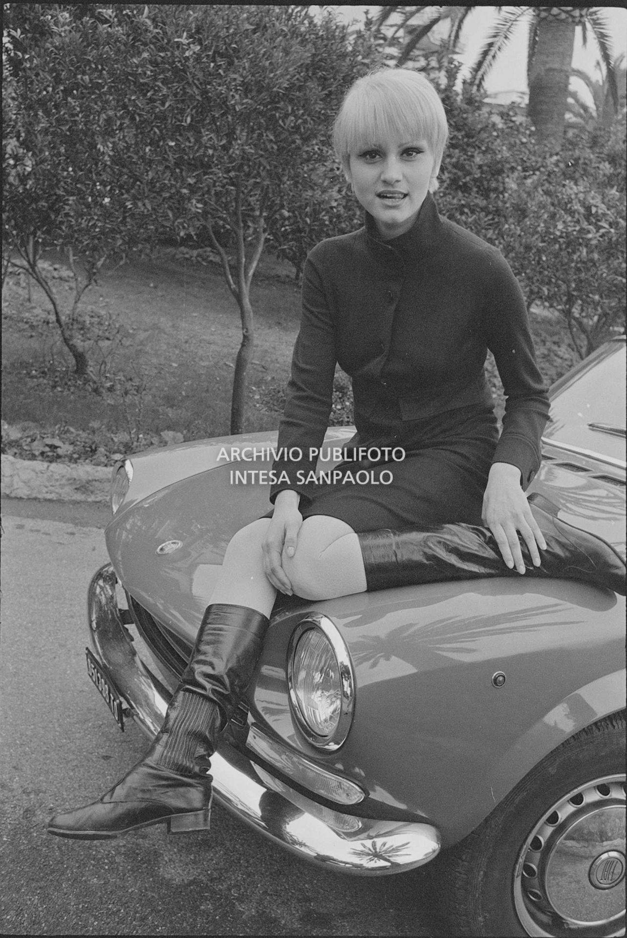 XVII Festival della canzone italiana di Sanremo