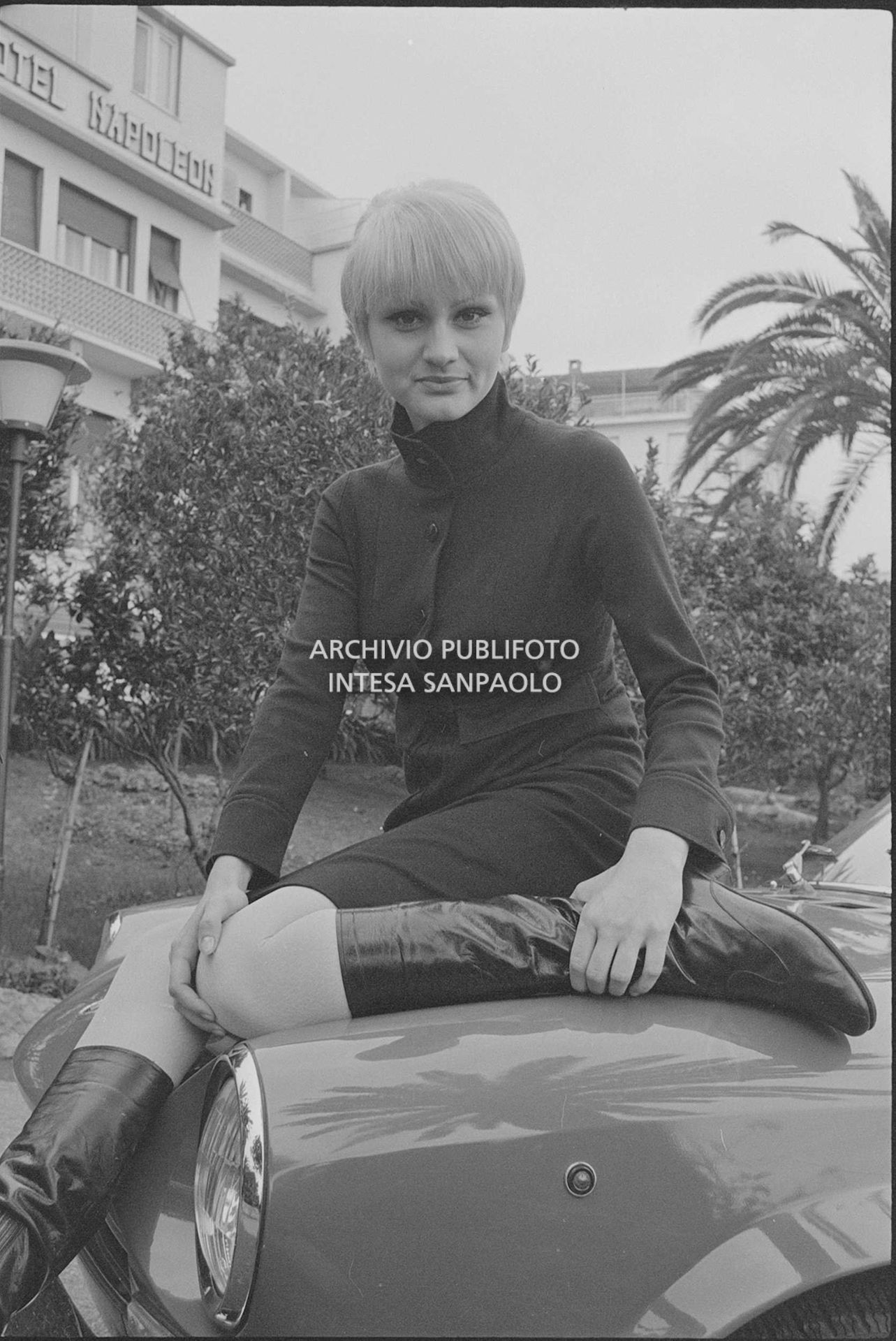 XVII Festival della canzone italiana di Sanremo