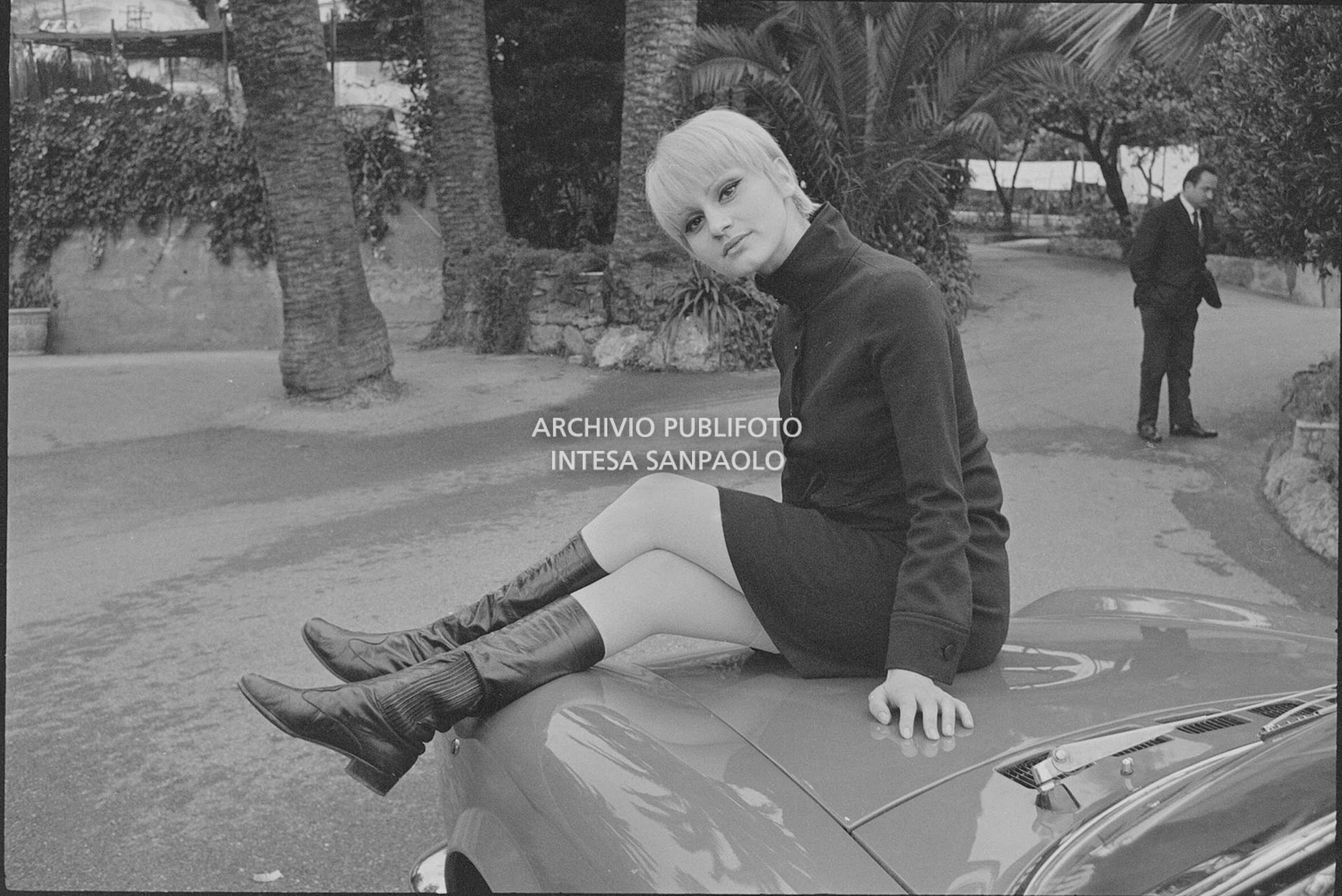 XVII Festival della canzone italiana di Sanremo