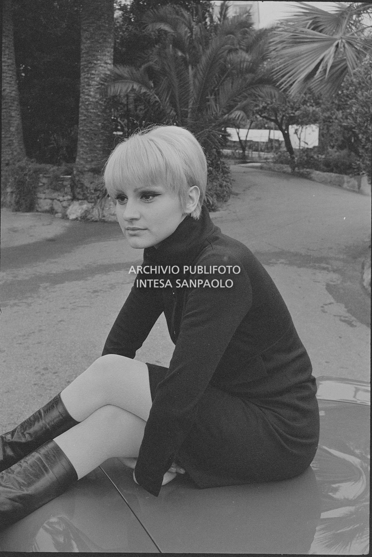 XVII Festival della canzone italiana di Sanremo